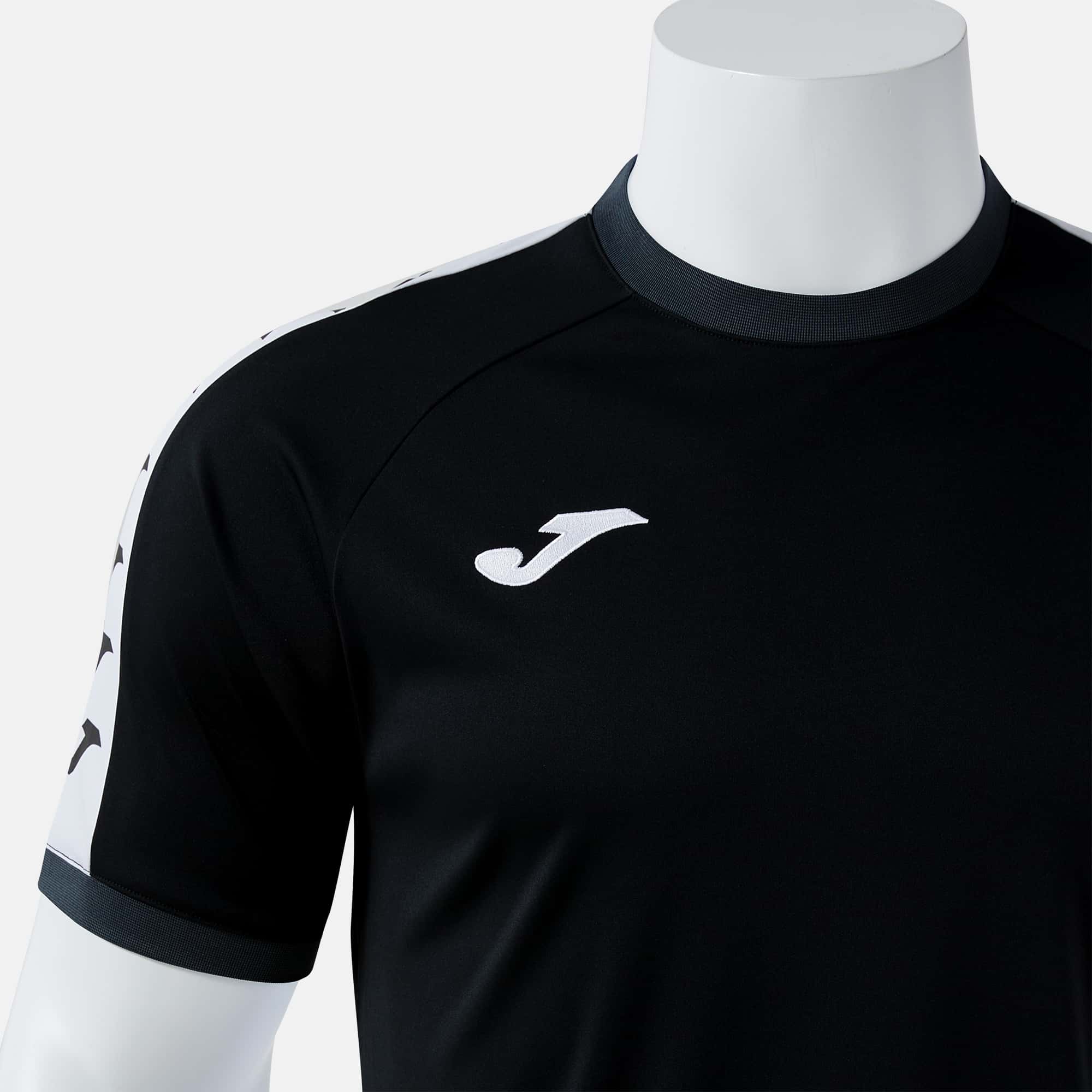 T-Shirt short sleeve man Heroic
