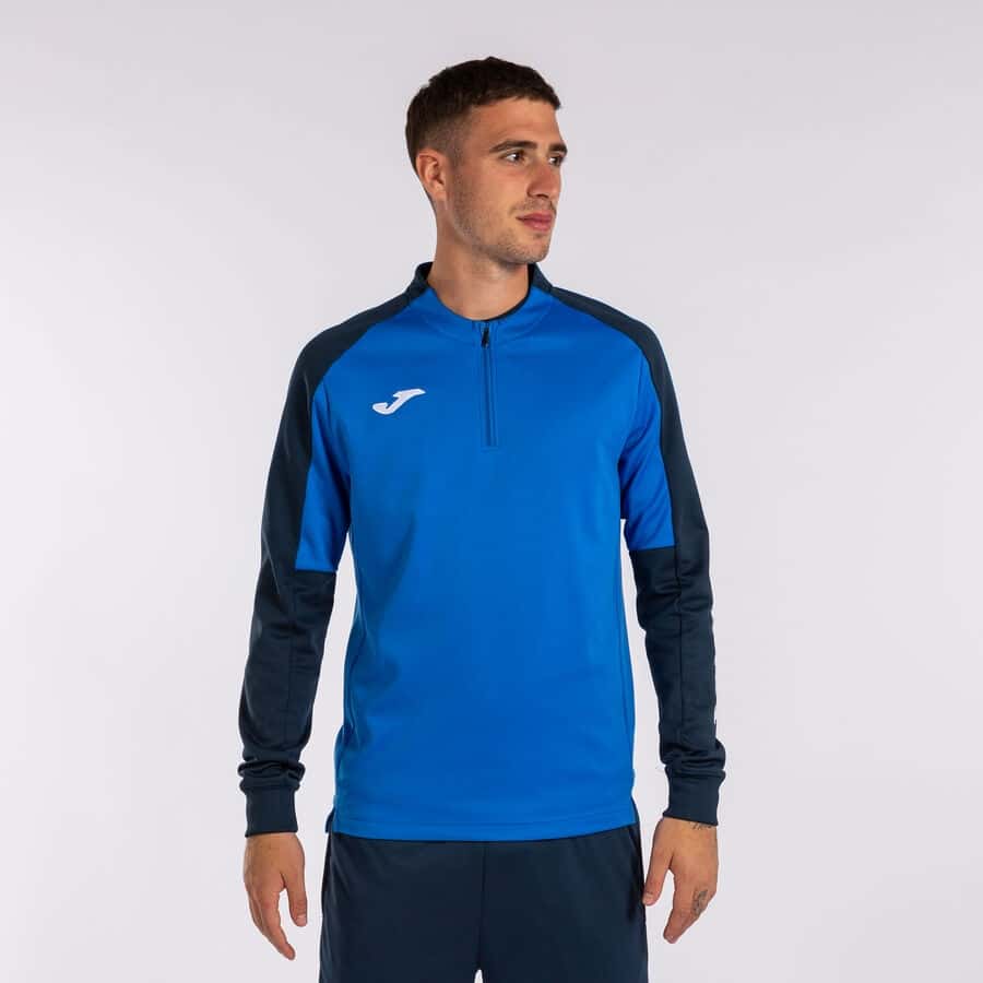 Sweatshirt Eco Championship