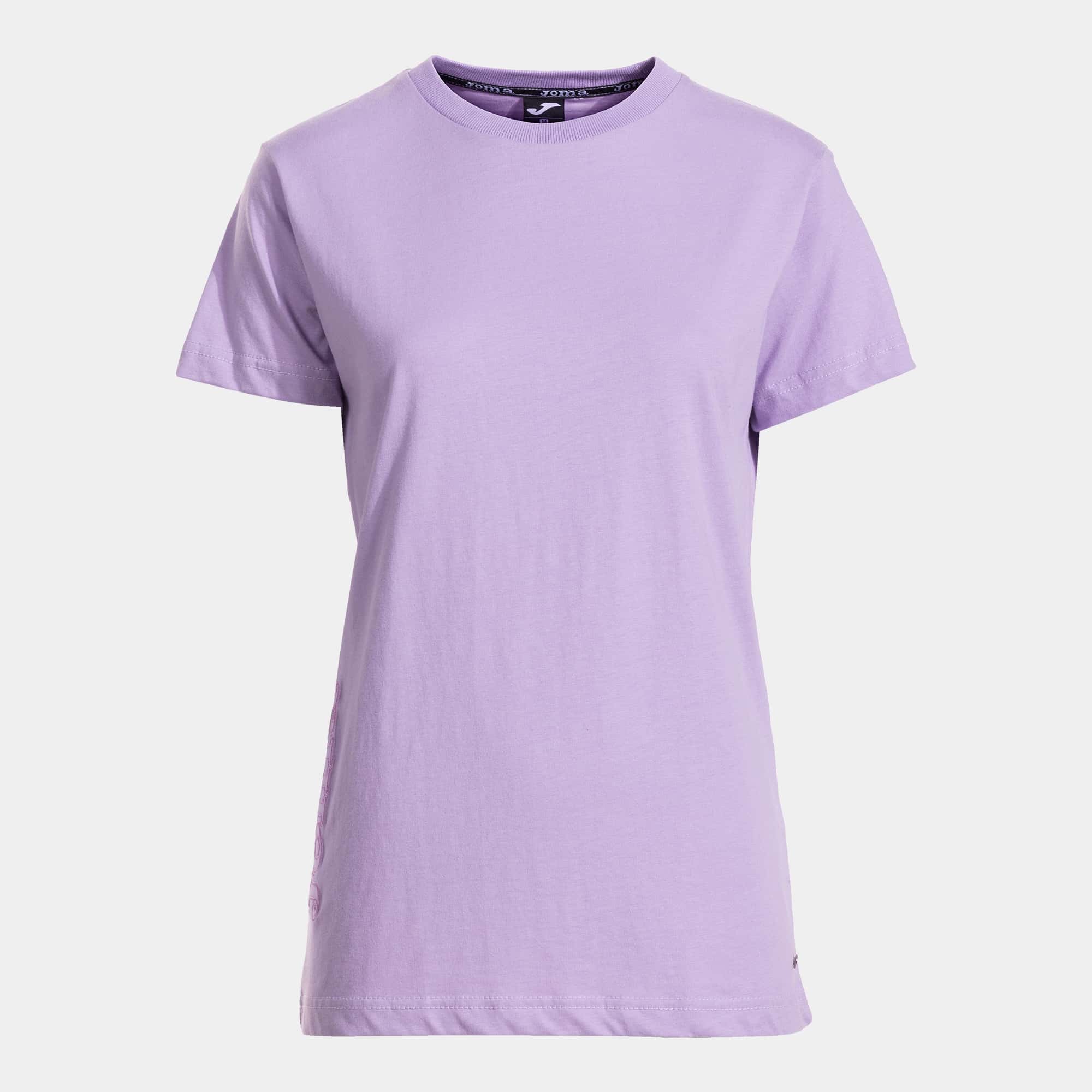 Shirt short sleeve woman Urban Aesthetics