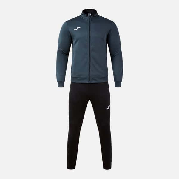 Tracksuit man Winner IV