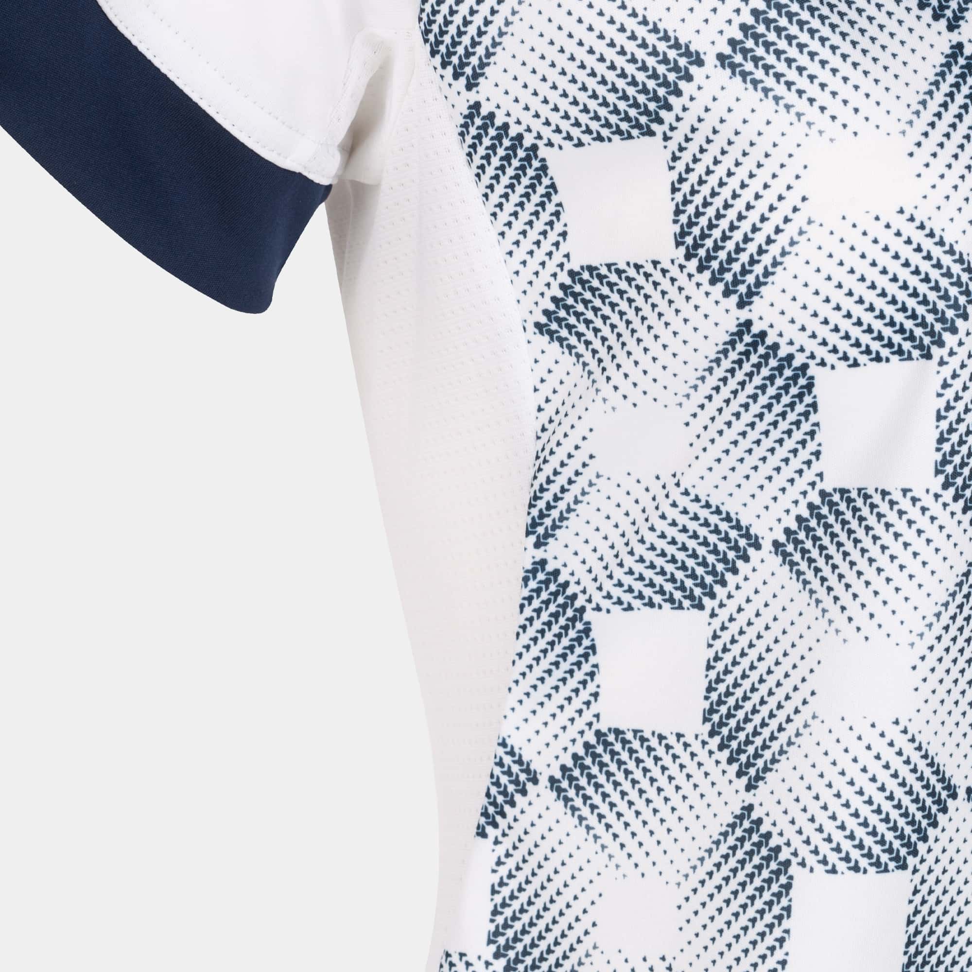 Shirt short sleeve woman Supernova III