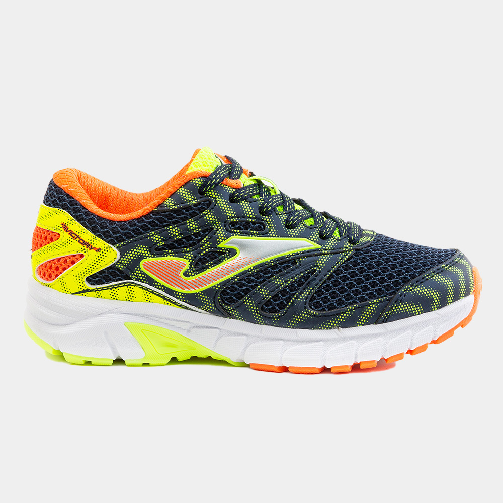 J.Victory JR 2003 Navy-Fluor