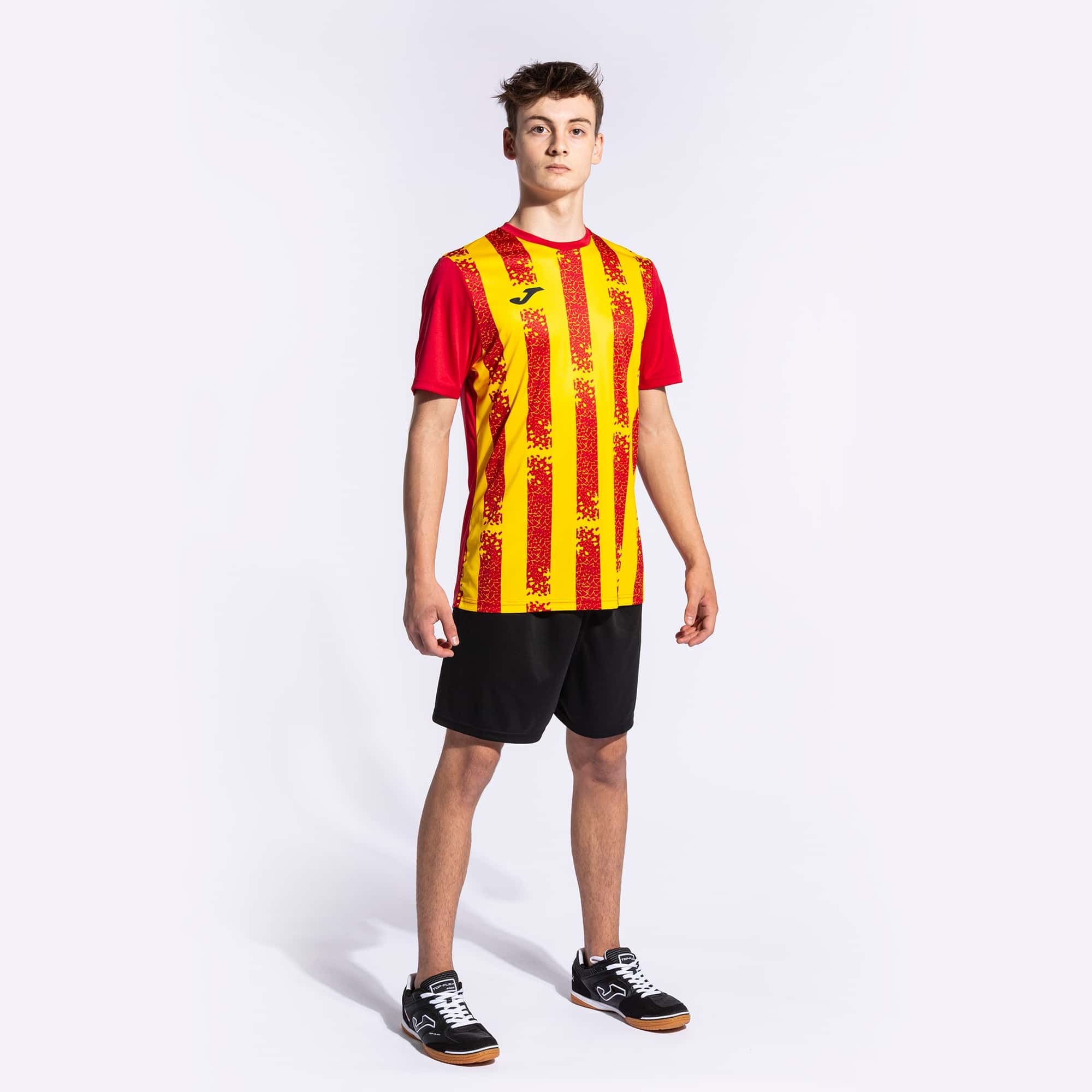T-Shirt short sleeve man Inter III