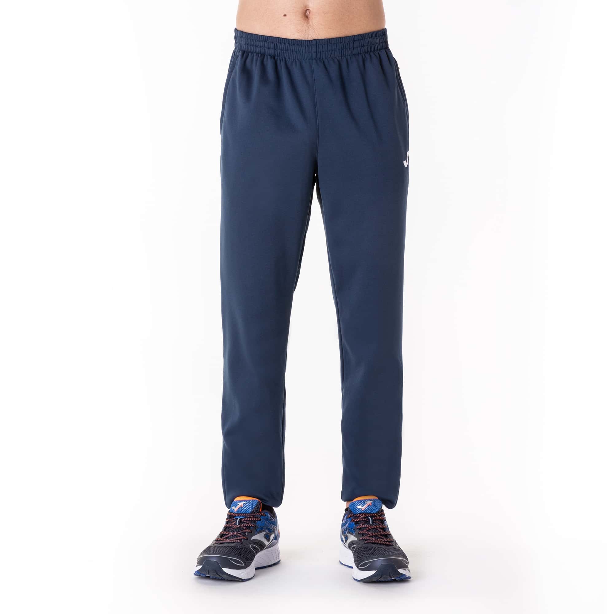 Longs pants man Elba