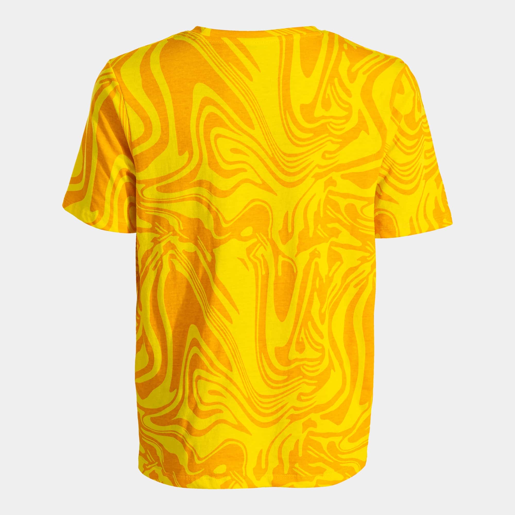 Shirt short sleeve junior Kids Camp