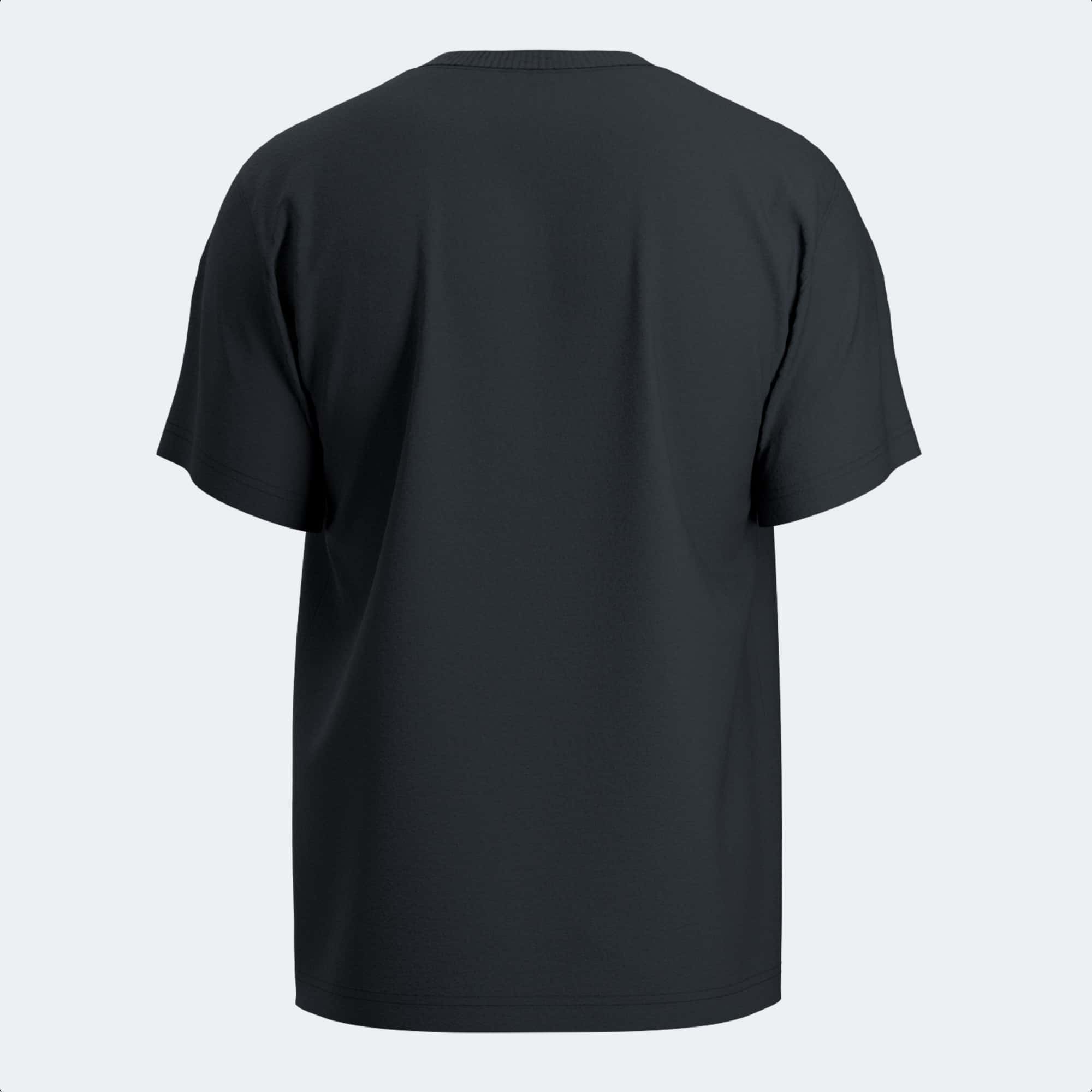 T-Shirt short sleeve man Challenge