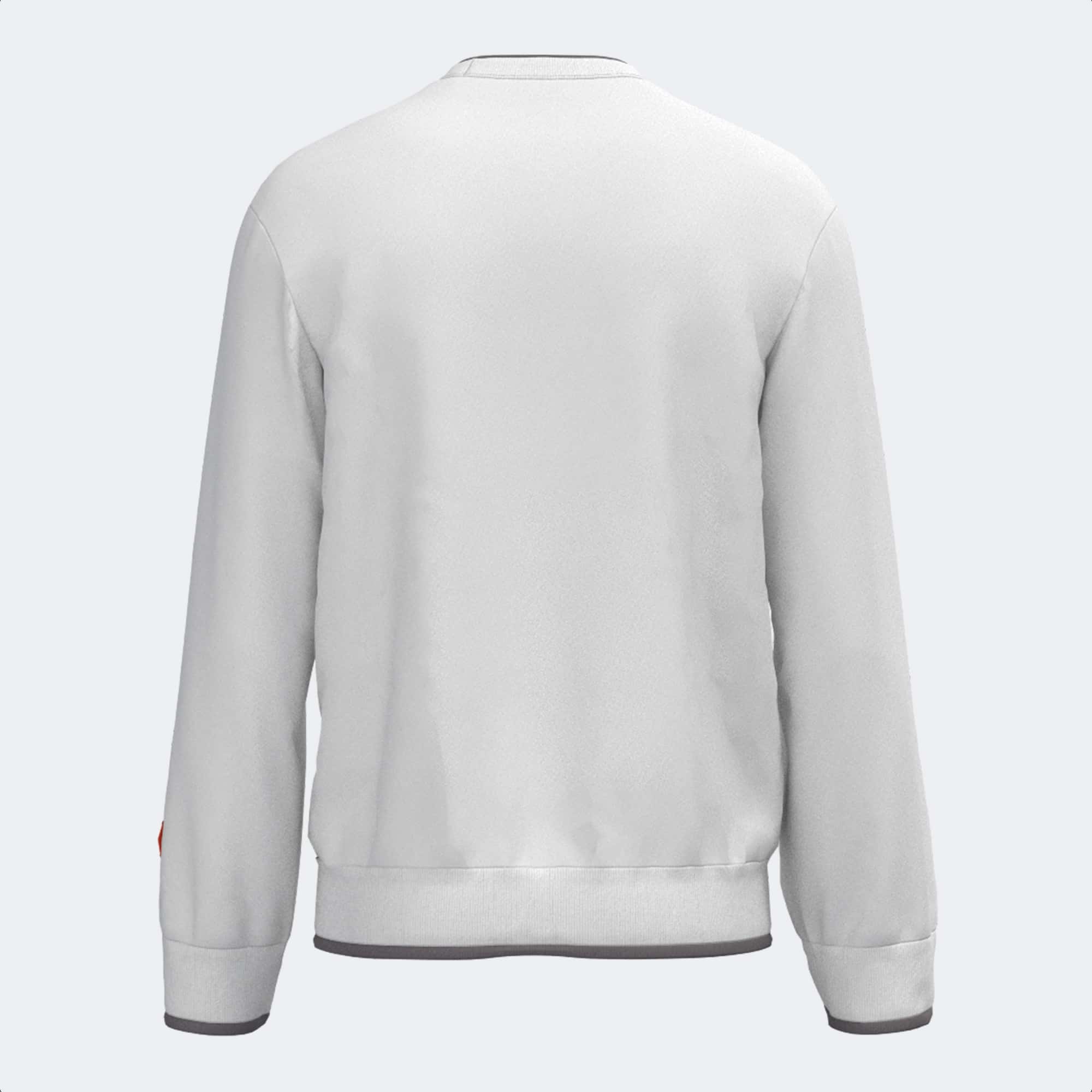 Step Sweatshirt 