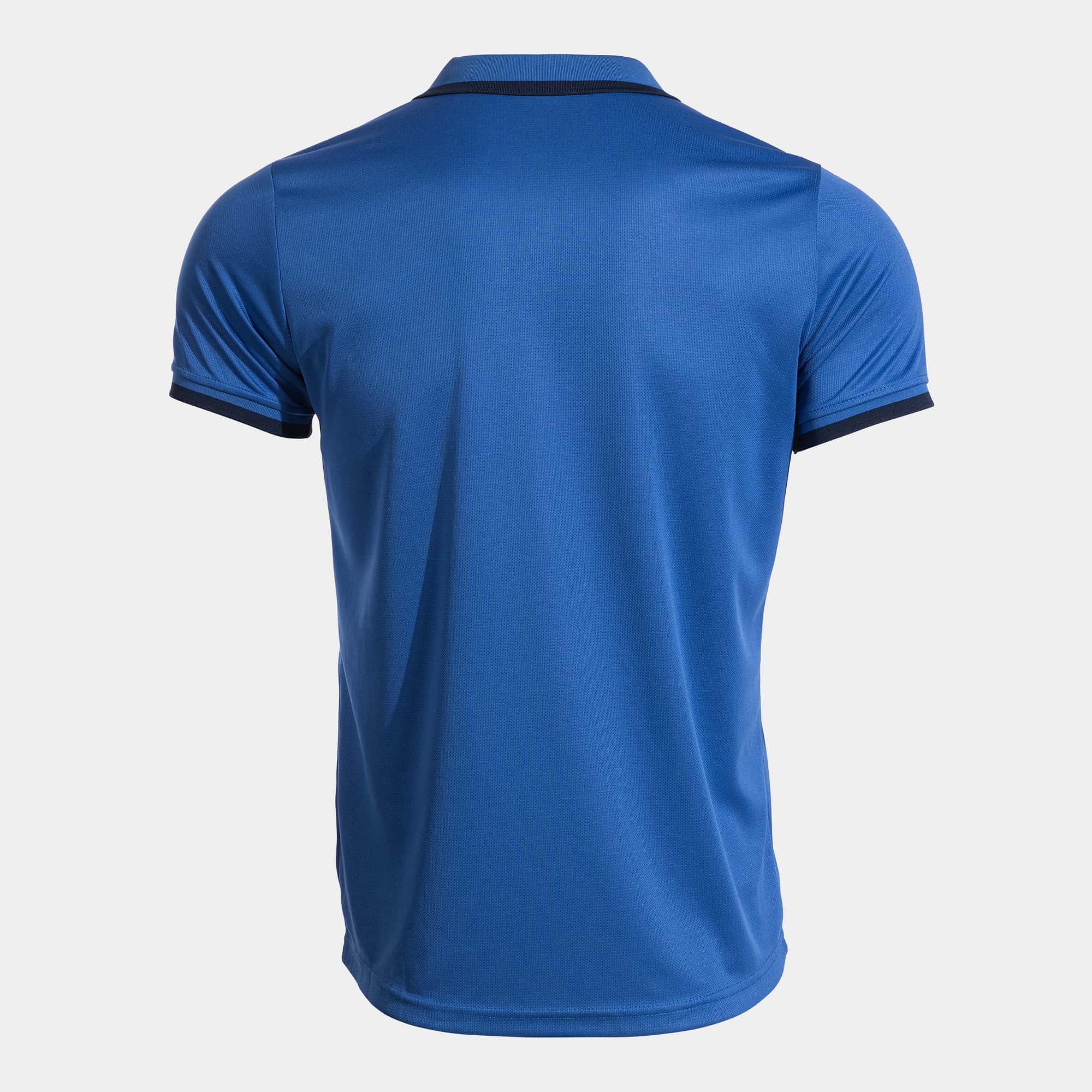 Polo shirt short-sleeve man Combi Premium