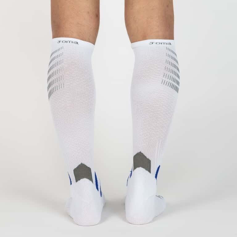 Sock Long Compression