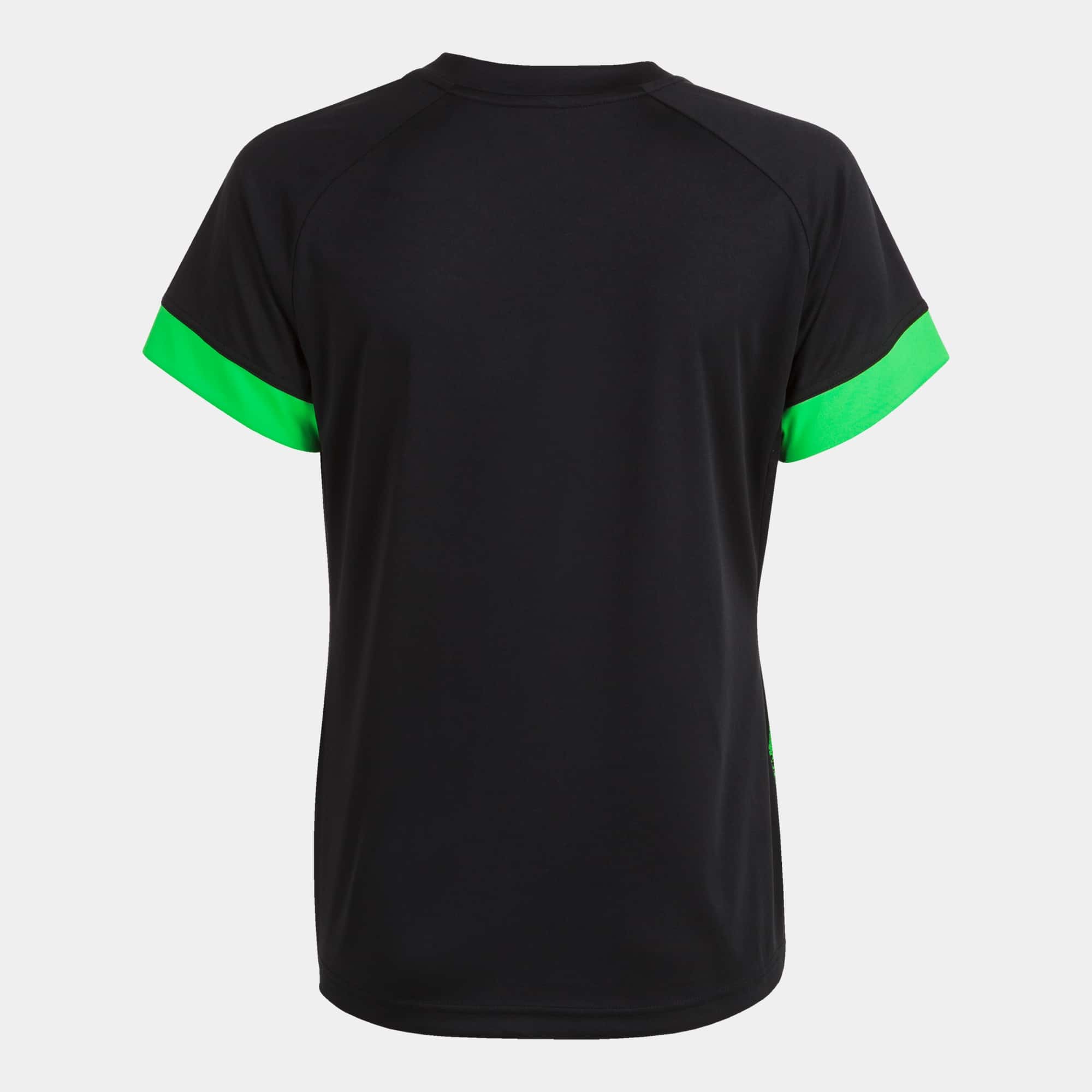 Shirt short sleeve woman Supernova III