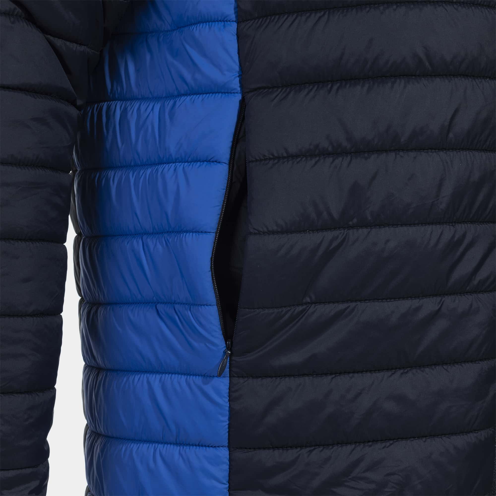 Anorak man Urban V