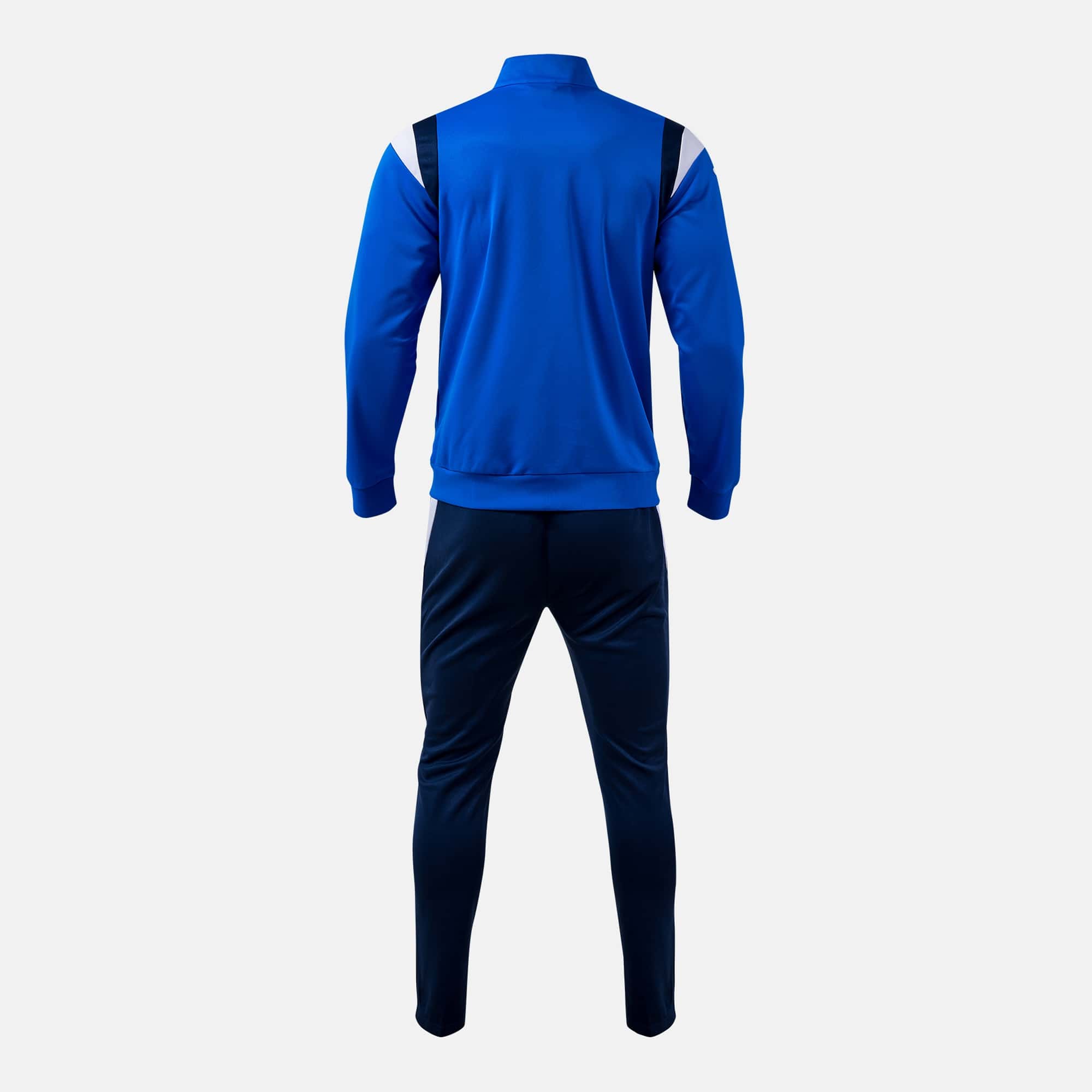 Tracksuit man Terra