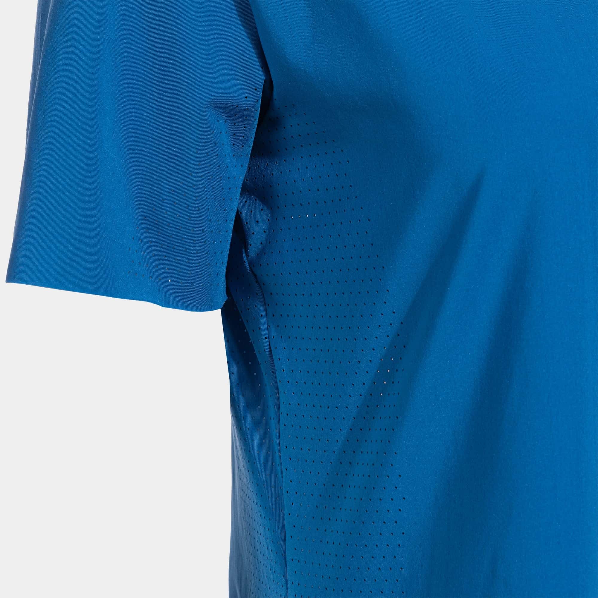 Shirt short sleeve woman Indoor Gym