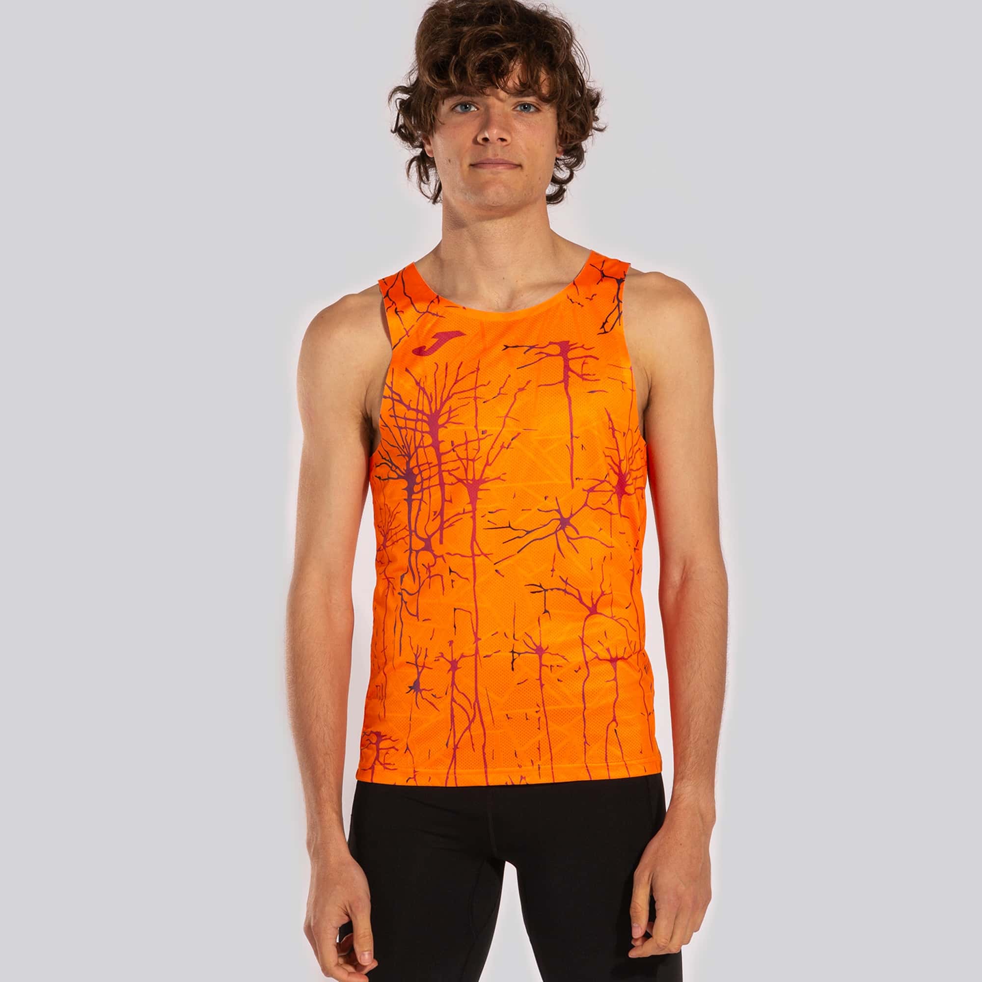 Tank top man Elite IX