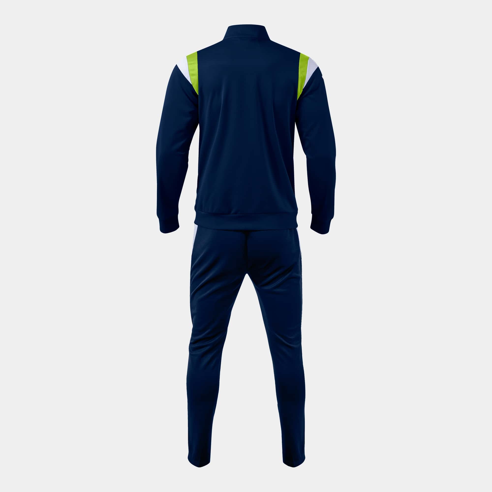 Tracksuit man Terra