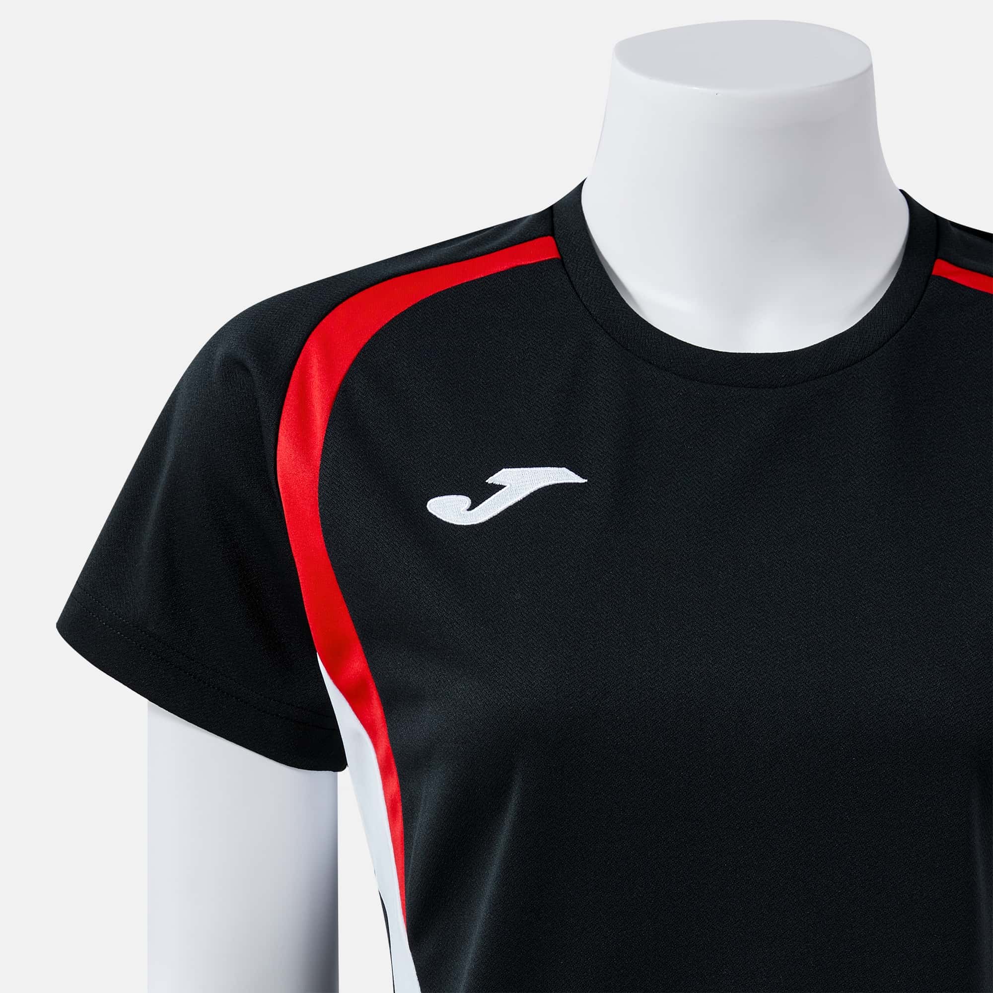 T-Shirt short sleeve woman Championship 20