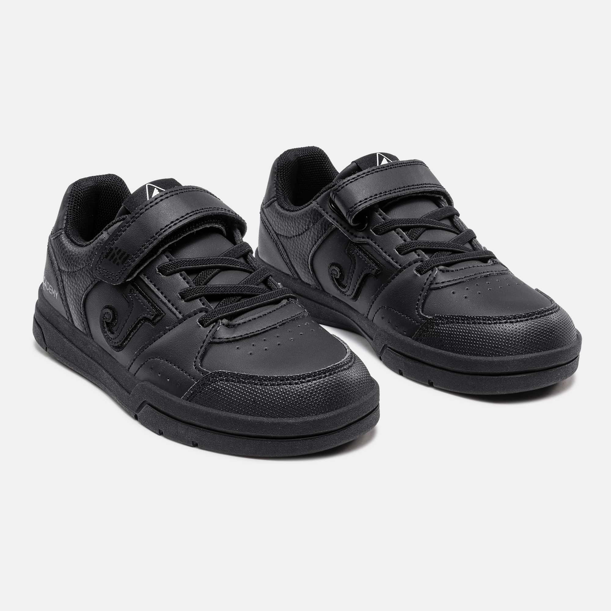 Casual shoes W.Academy Jr 26 junior black