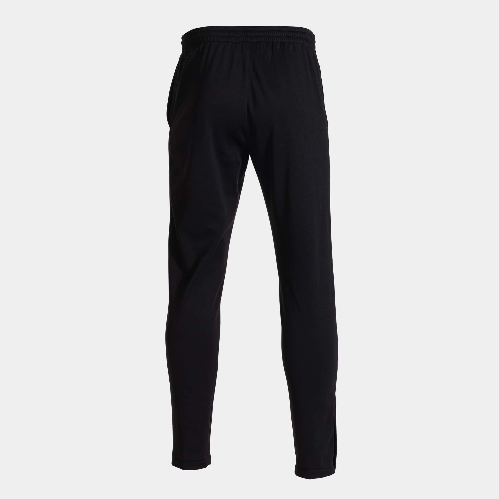 Longs pants man Elba