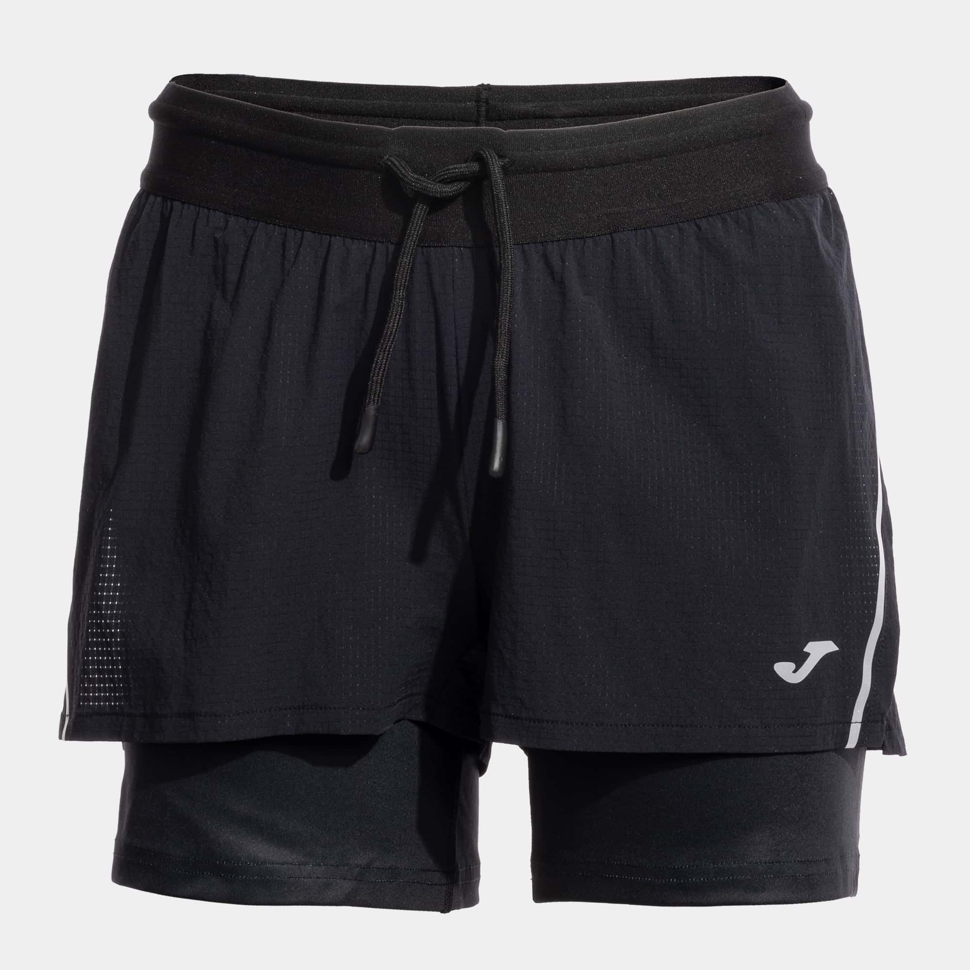 Shorts woman R-City Iconic