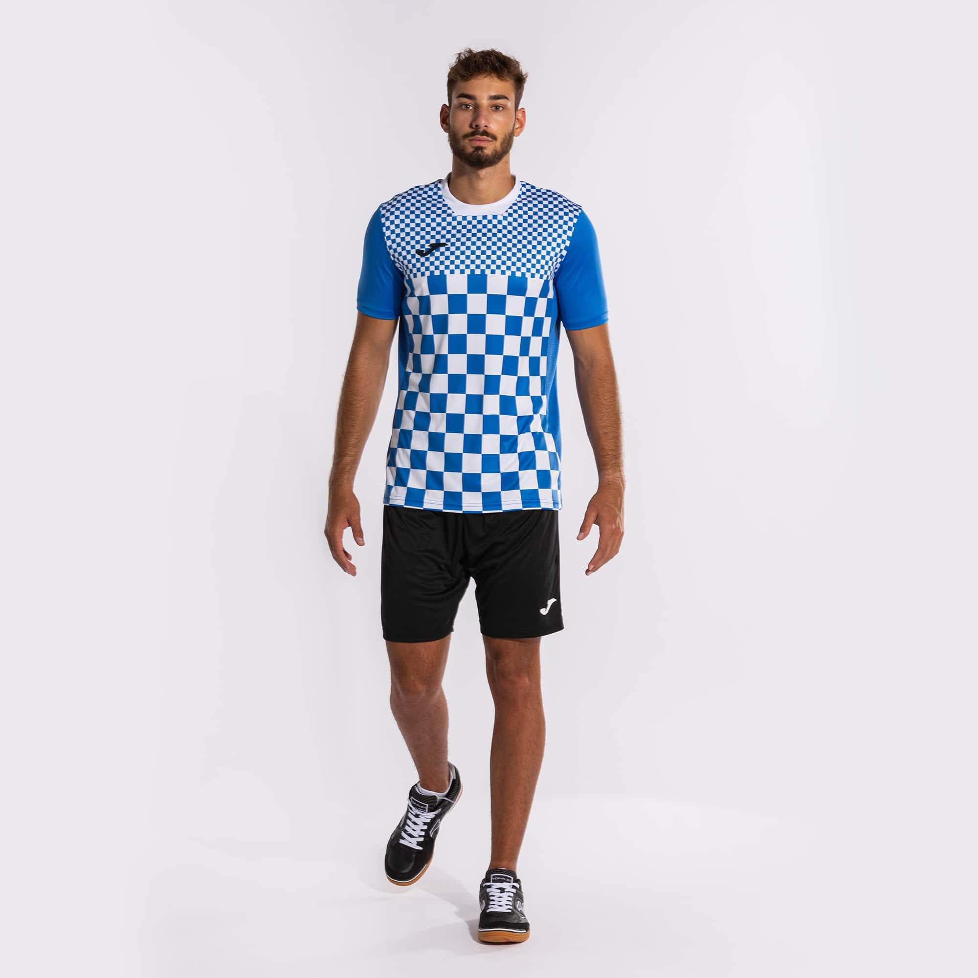 Shirt short sleeve man Flag III