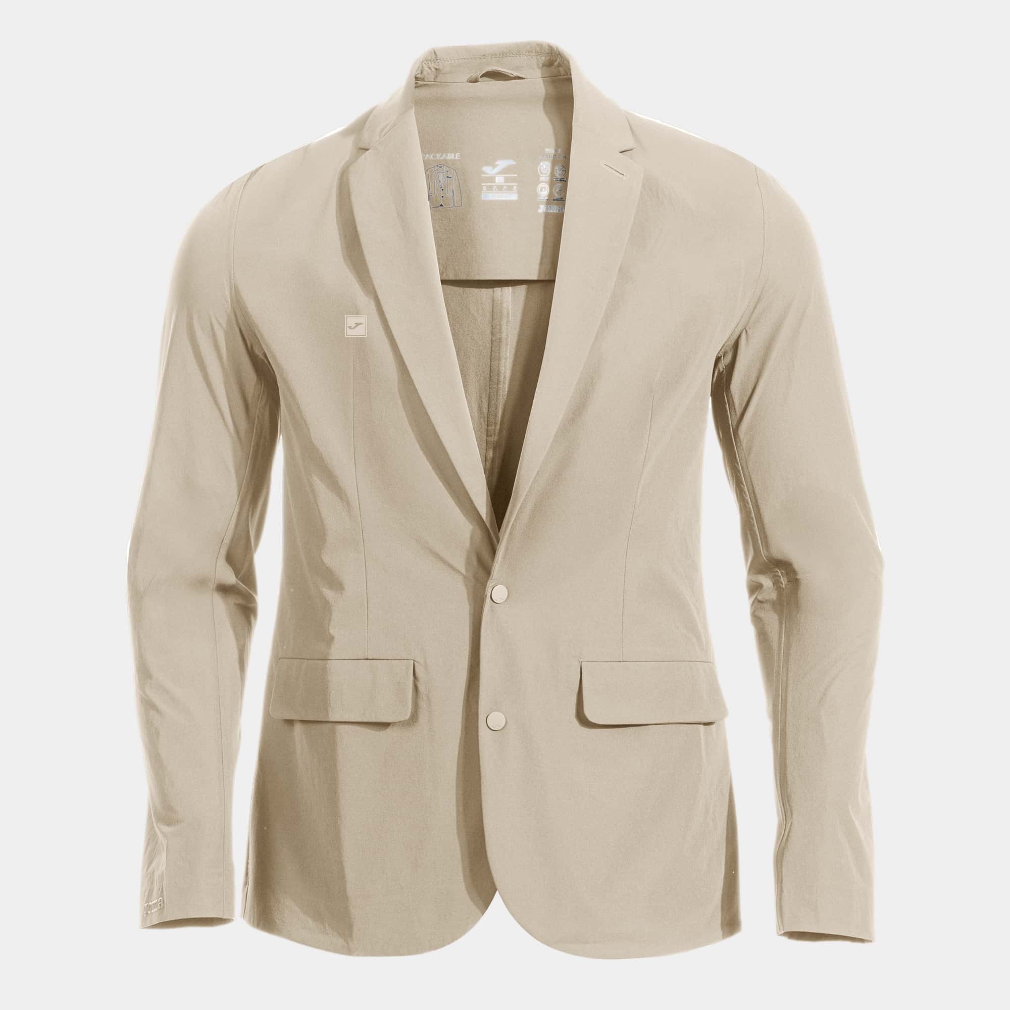 Blazer man Resort