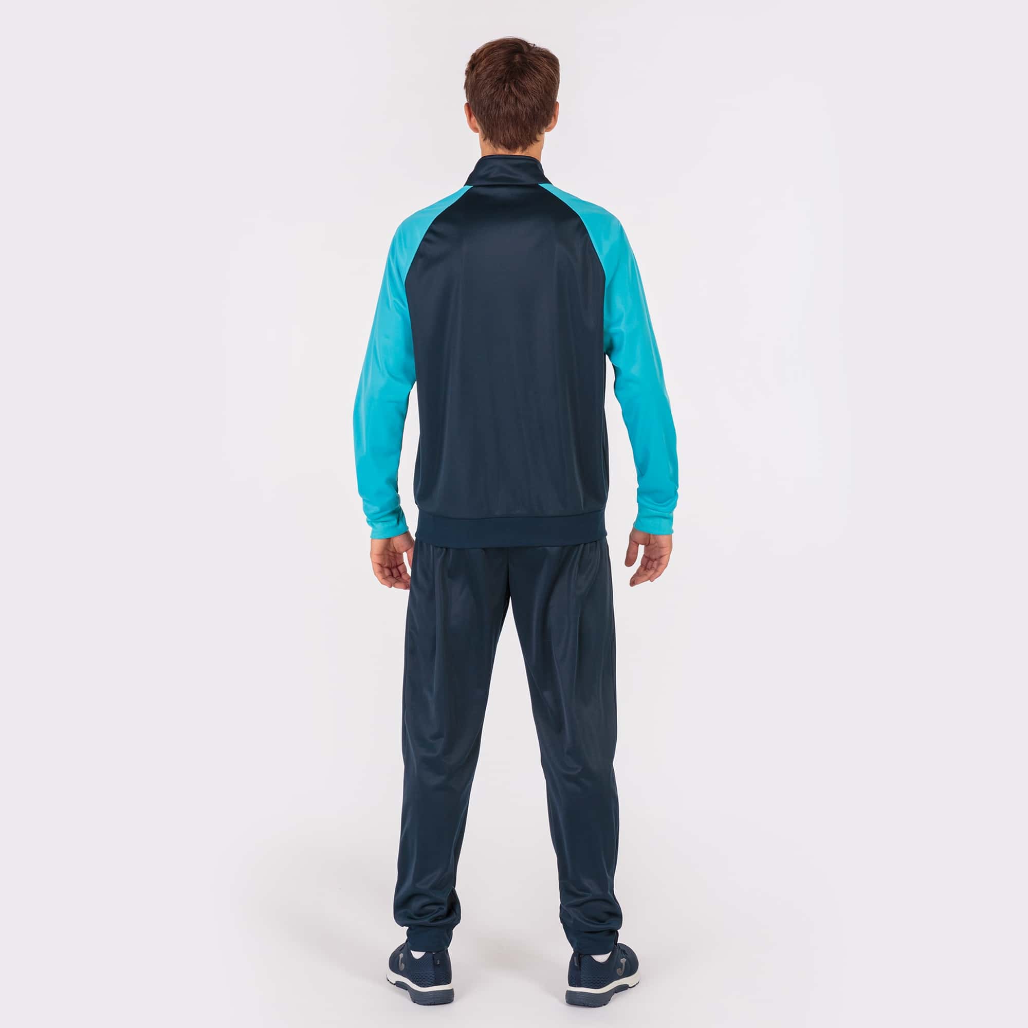 Tracksuit man Academy IV