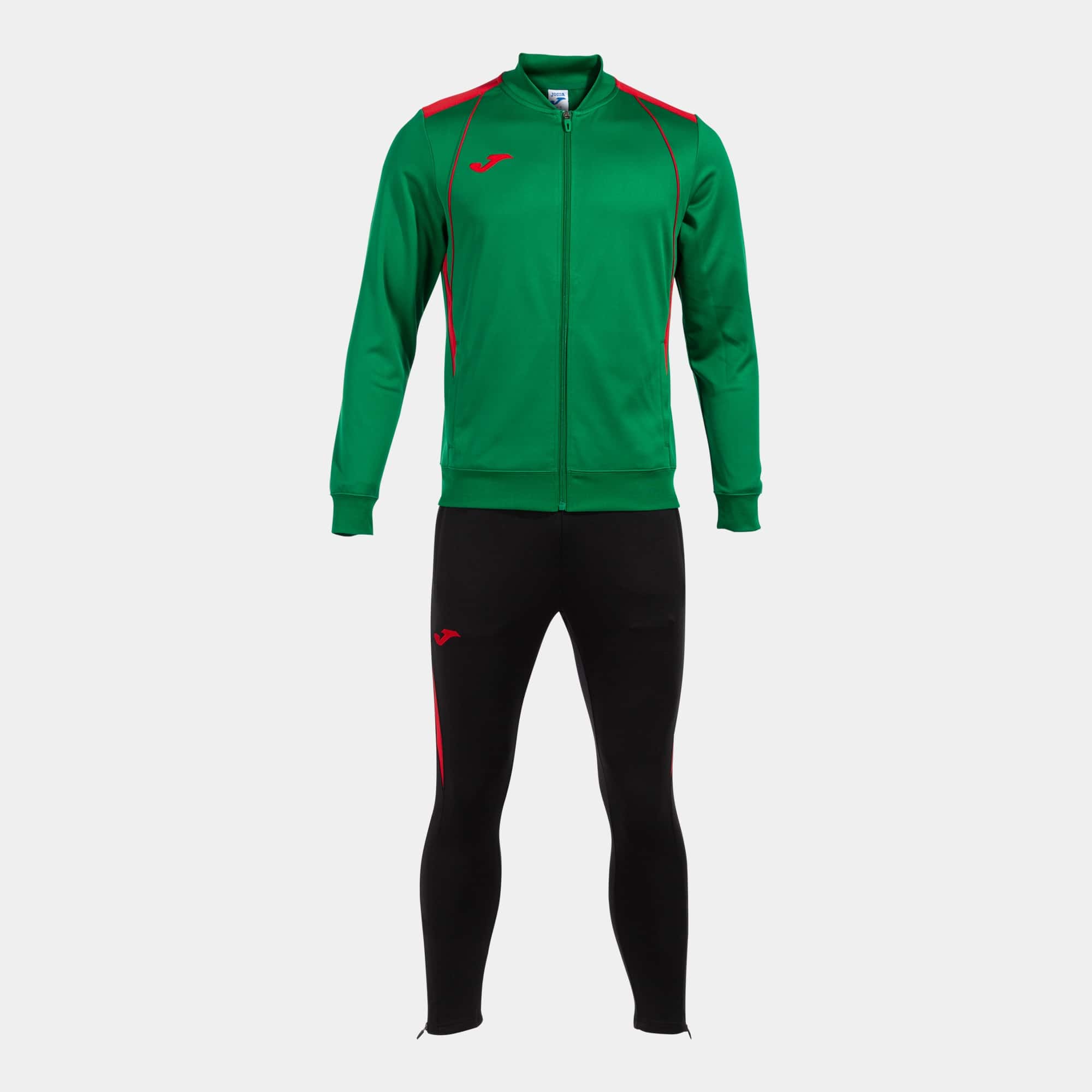 Tracksuit man Championship VII