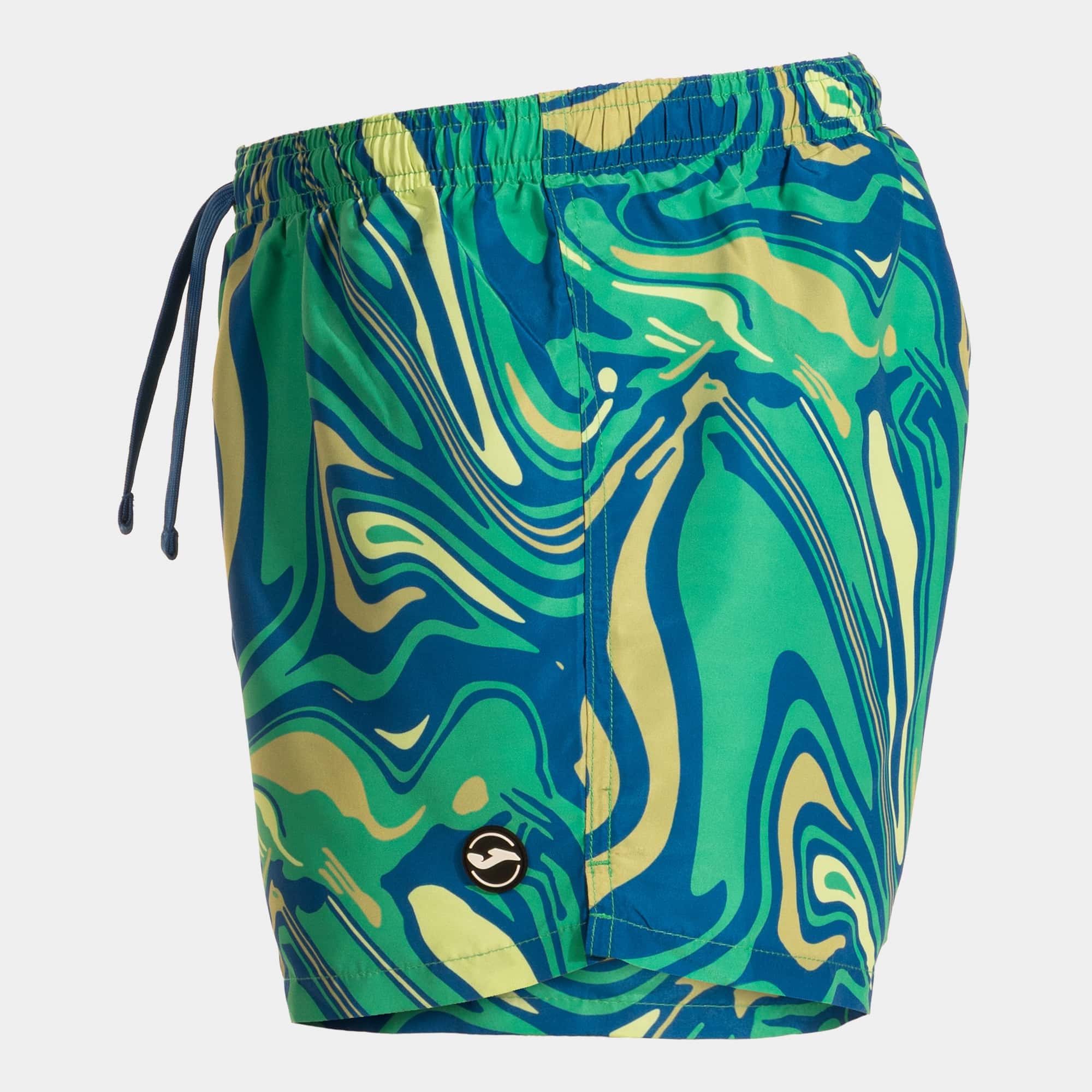 Swimming trunks man Santa Mónica