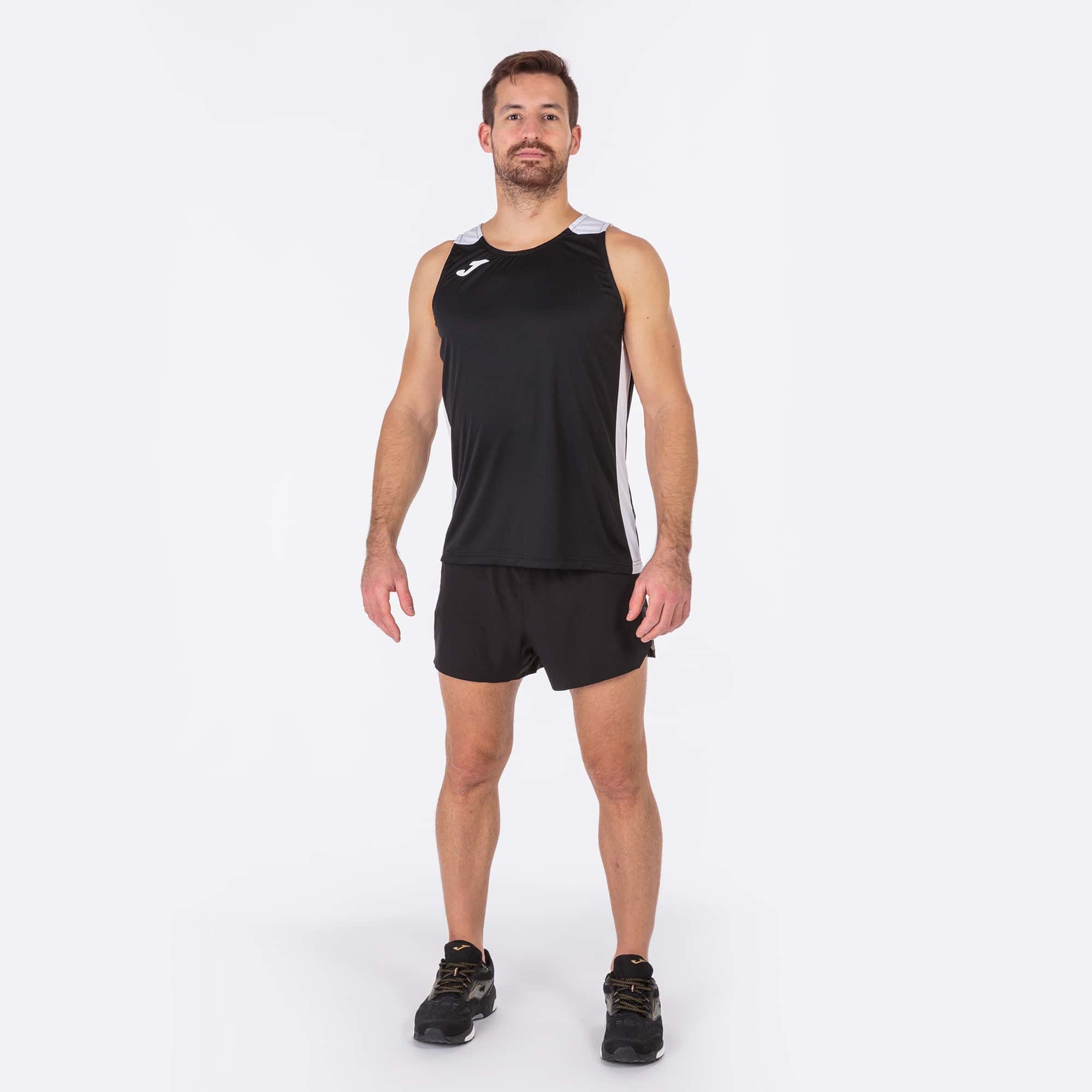 Tank top man Record II