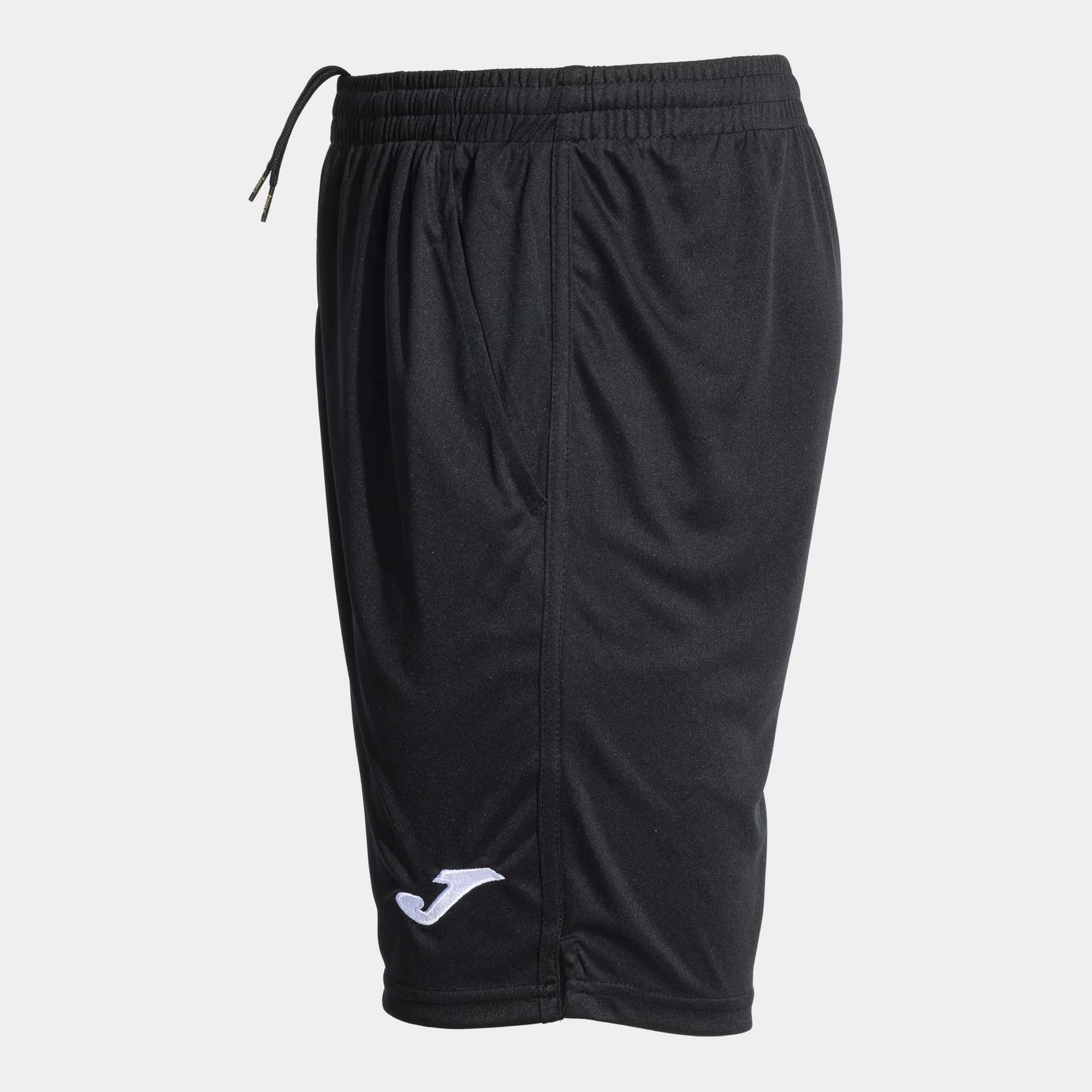 Bermuda shorts man Open III