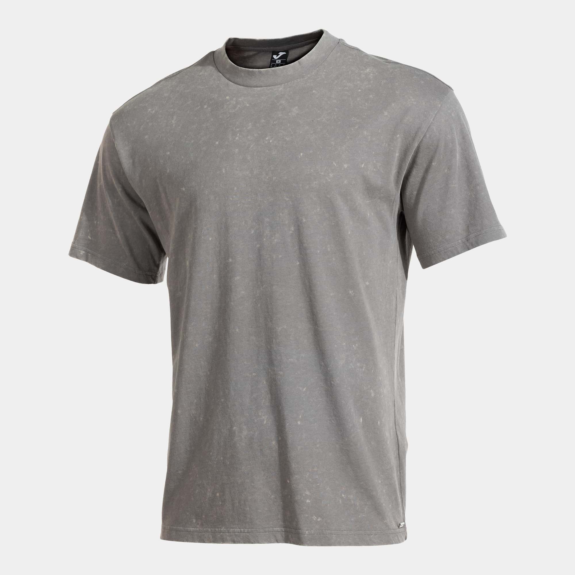 T-Shirt short sleeve unisex U-Tribe Marte