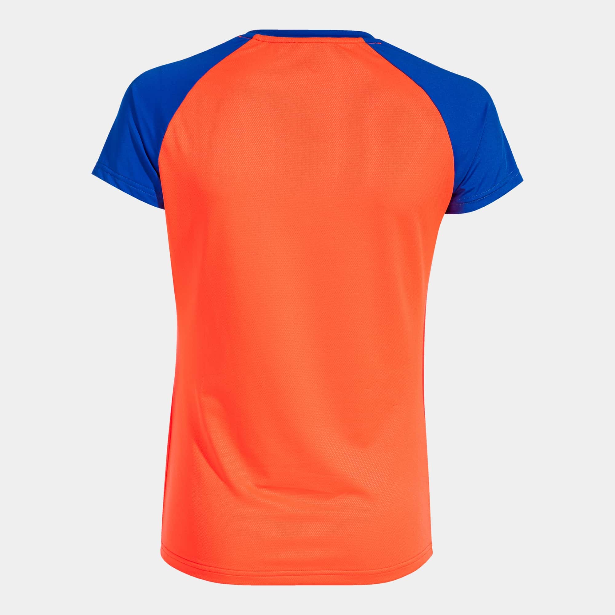 Shirt short sleeve woman Elite X