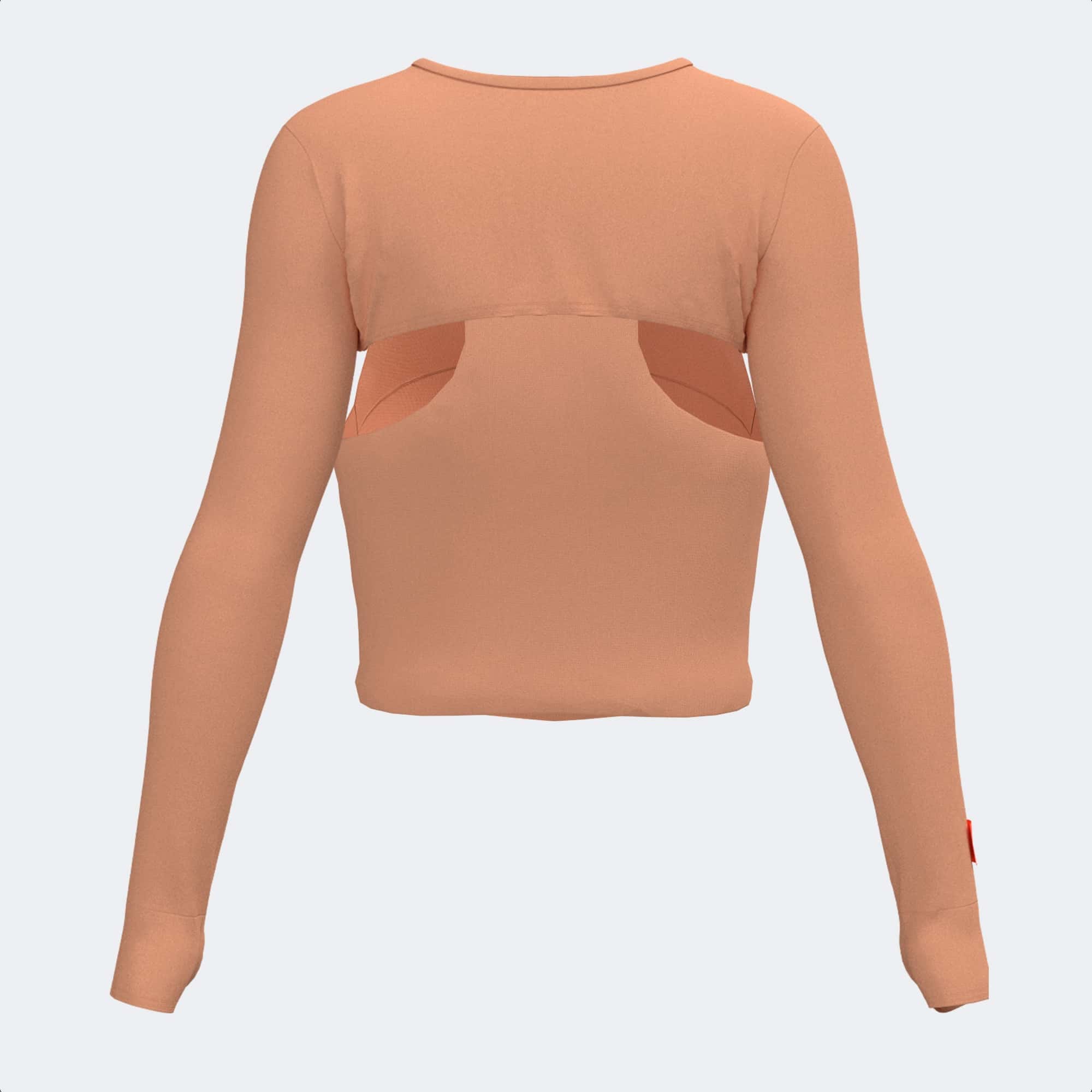 Tank-top woman Step