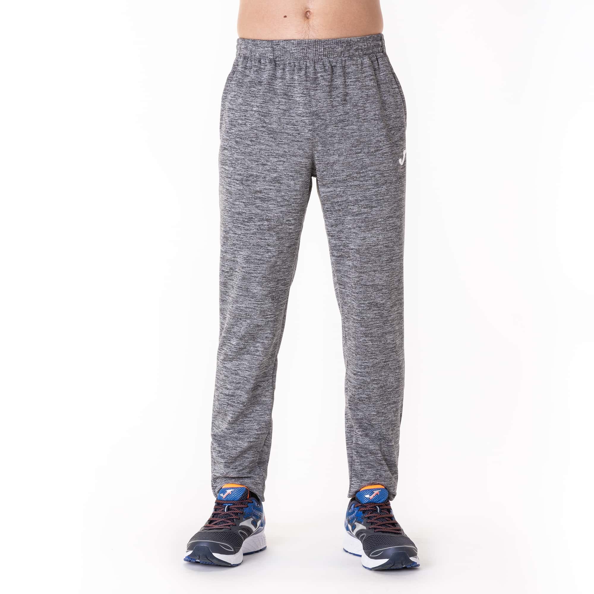 Longs pants man Elba