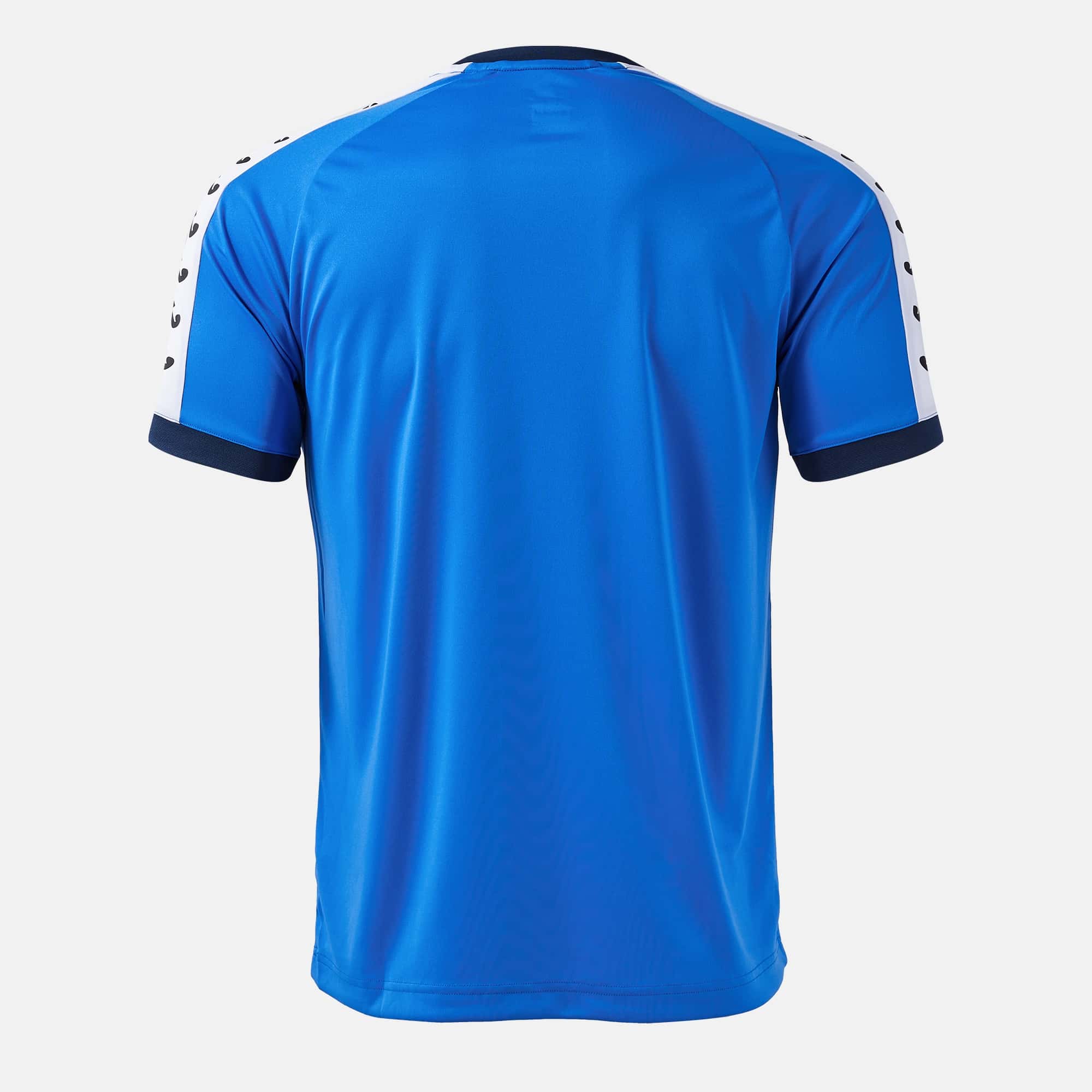 T-Shirt short sleeve man Heroic