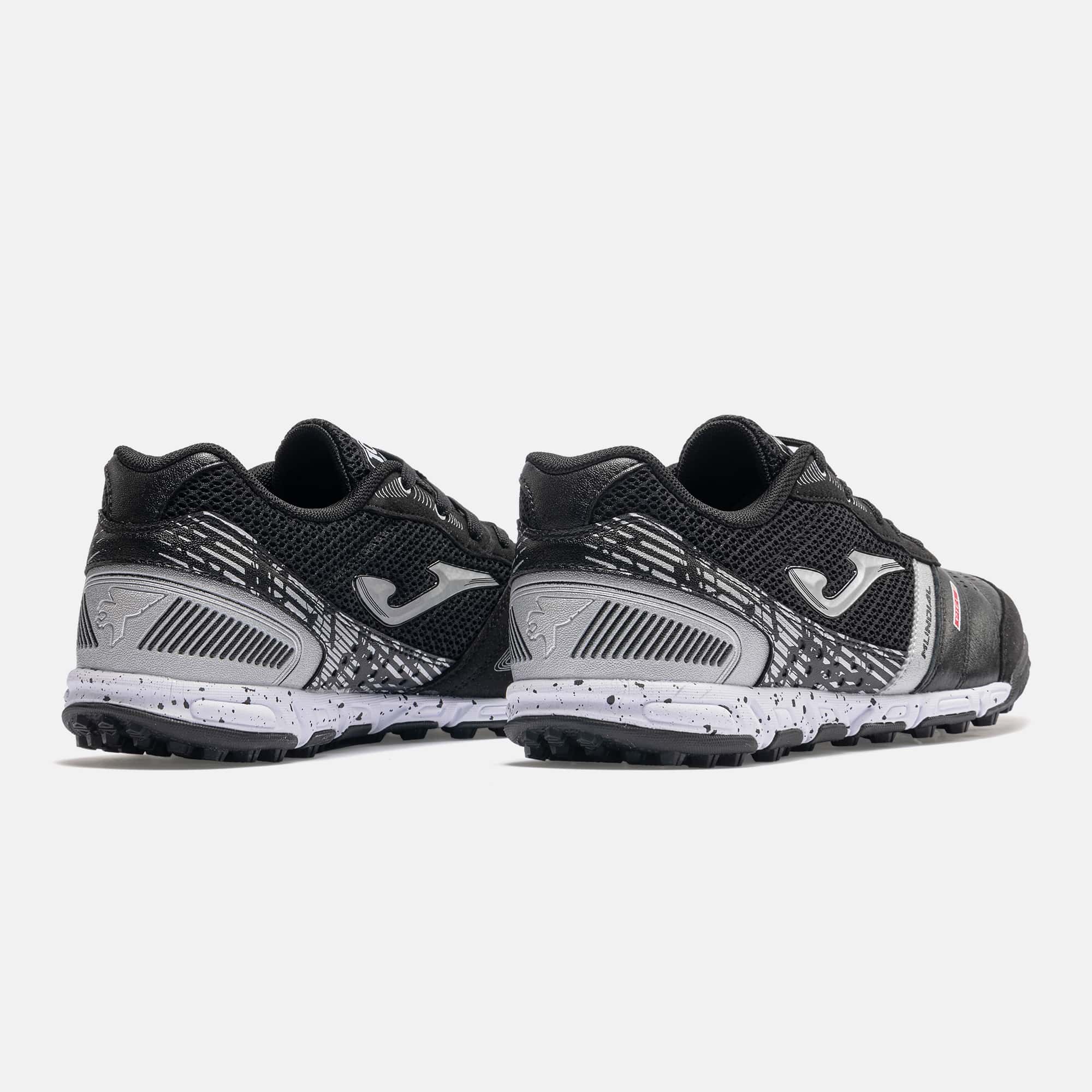 Football boots Mundial 26 turf black