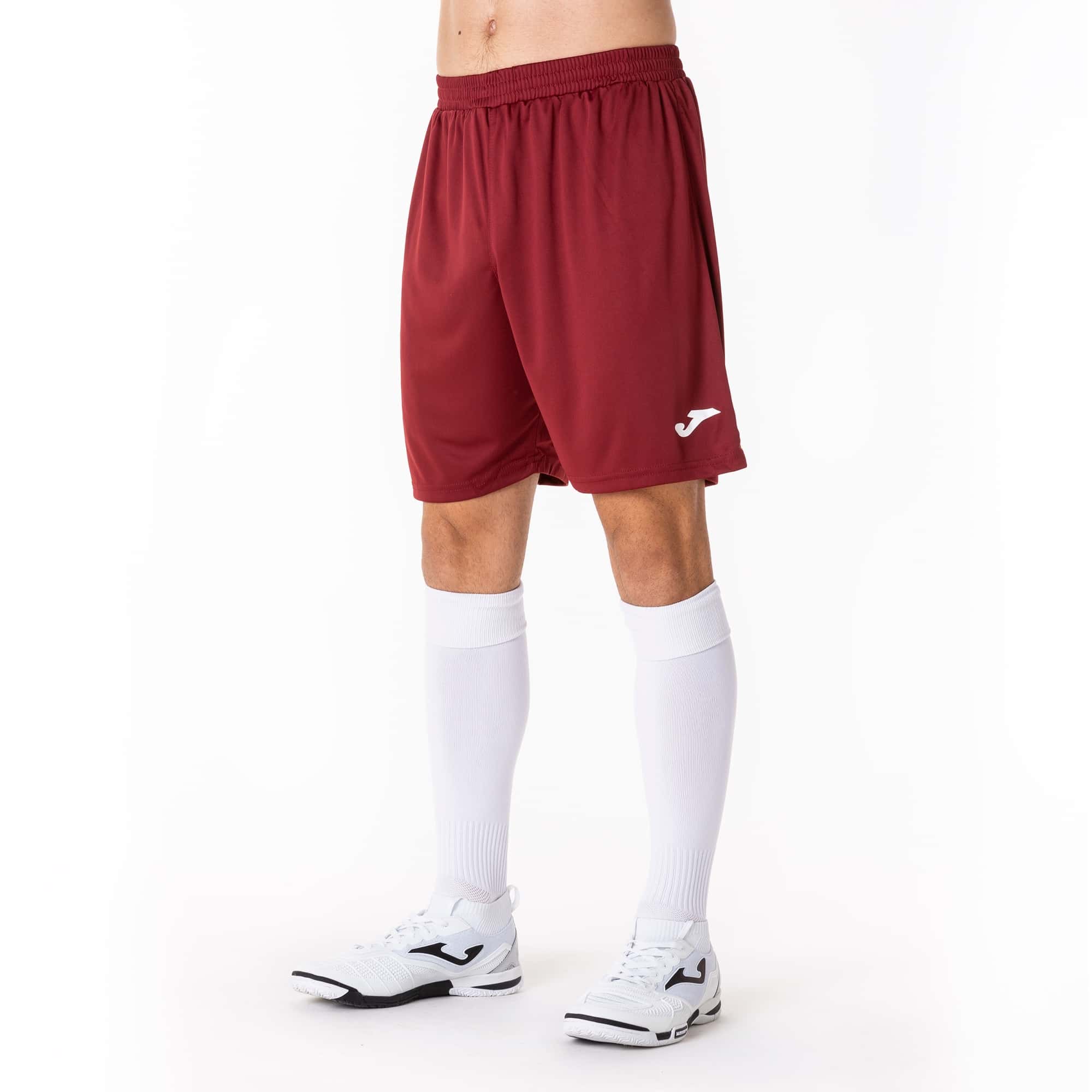 Shorts Man Nobel
