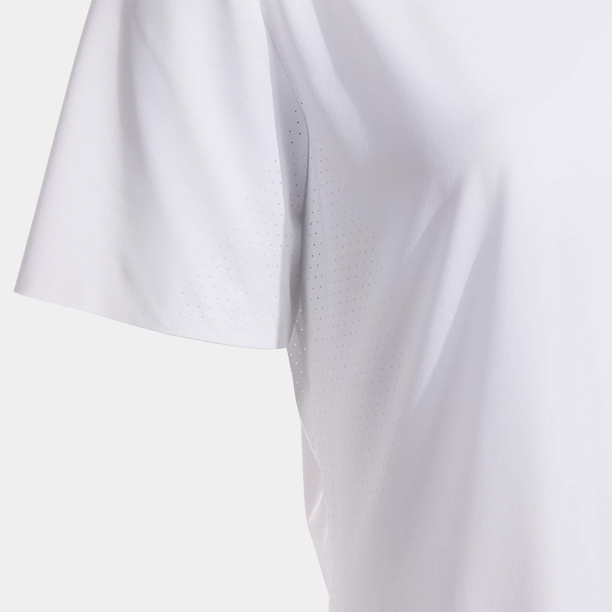 Shirt short sleeve woman Indoor Gym