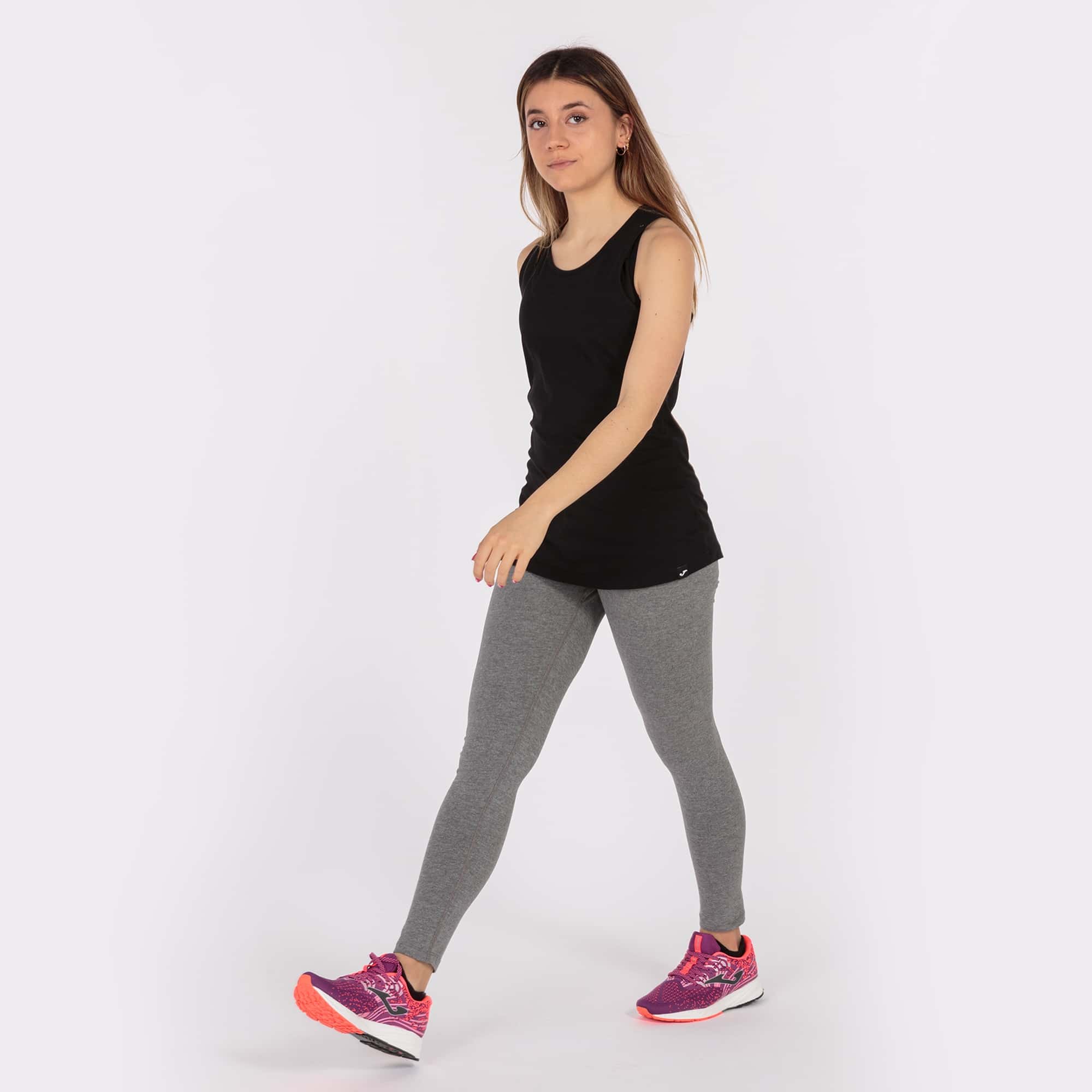 Tank top woman Oasis