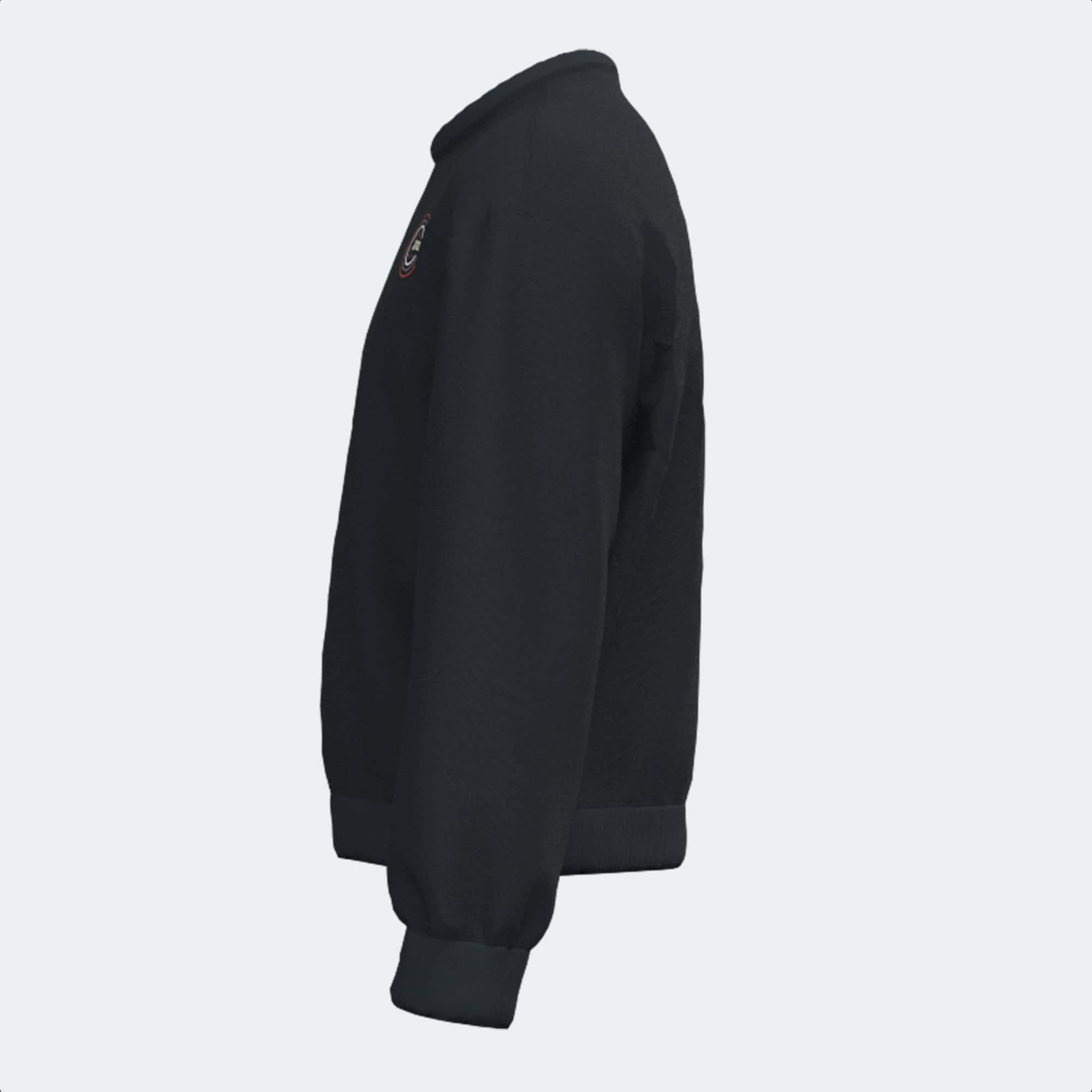 Sweatshirt unisex Mimetic
