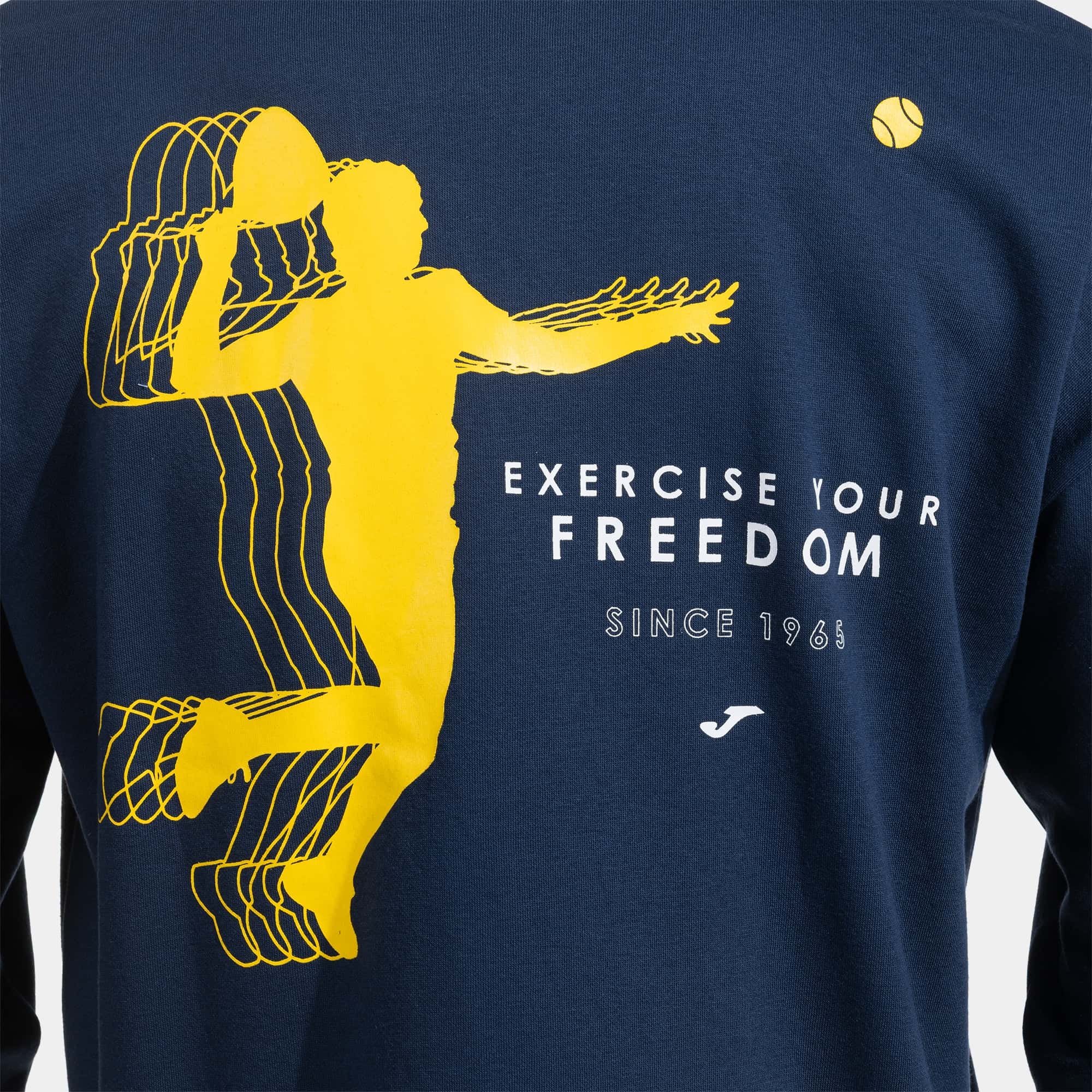 Sweatshirt man Challenge