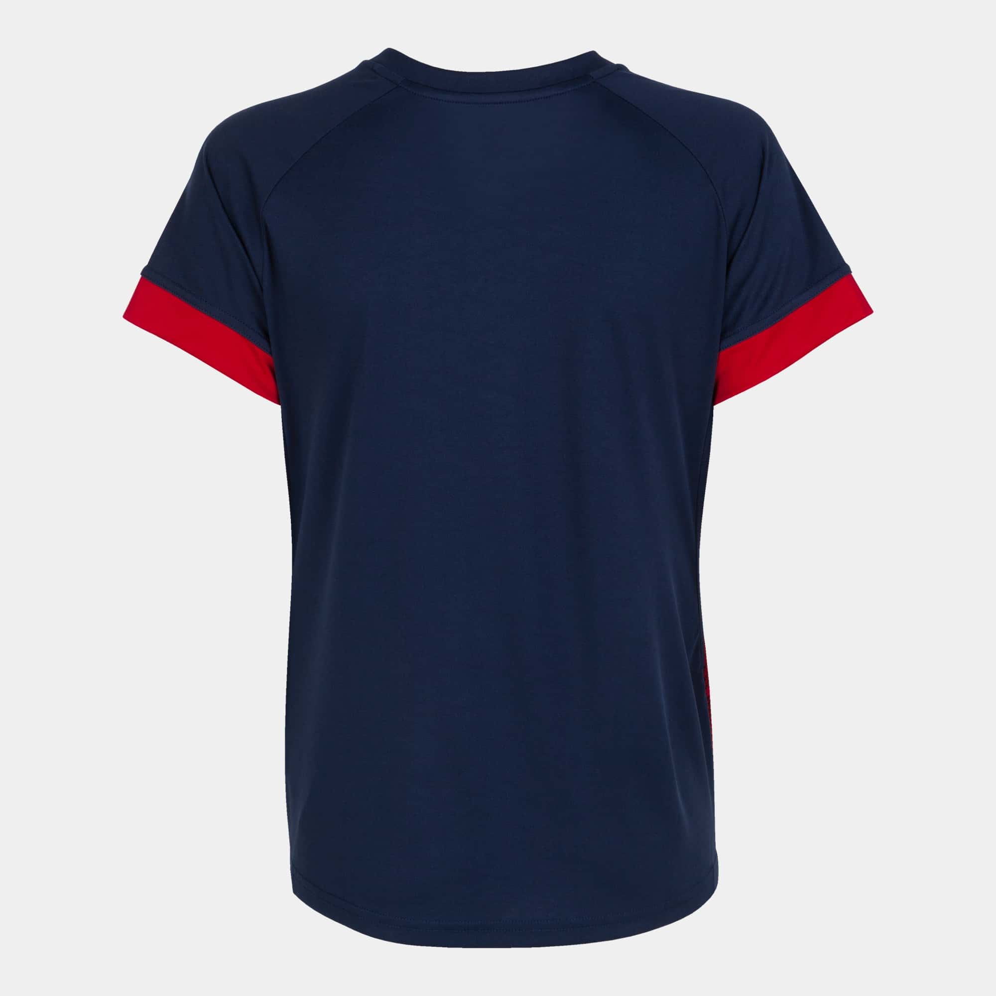 Shirt short sleeve woman Supernova III