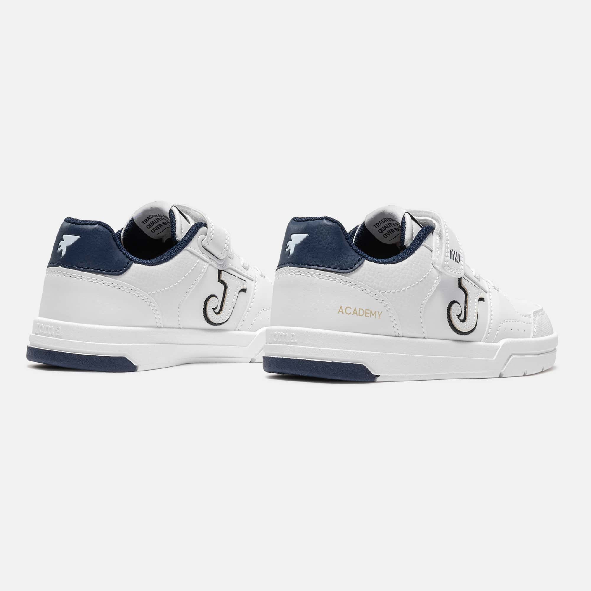 Casual shoes W.Academy Jr 26 junior navy blue