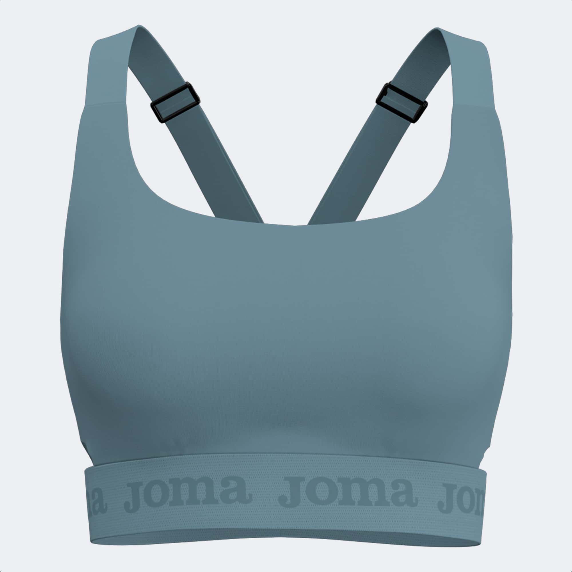 Sports bra woman Step