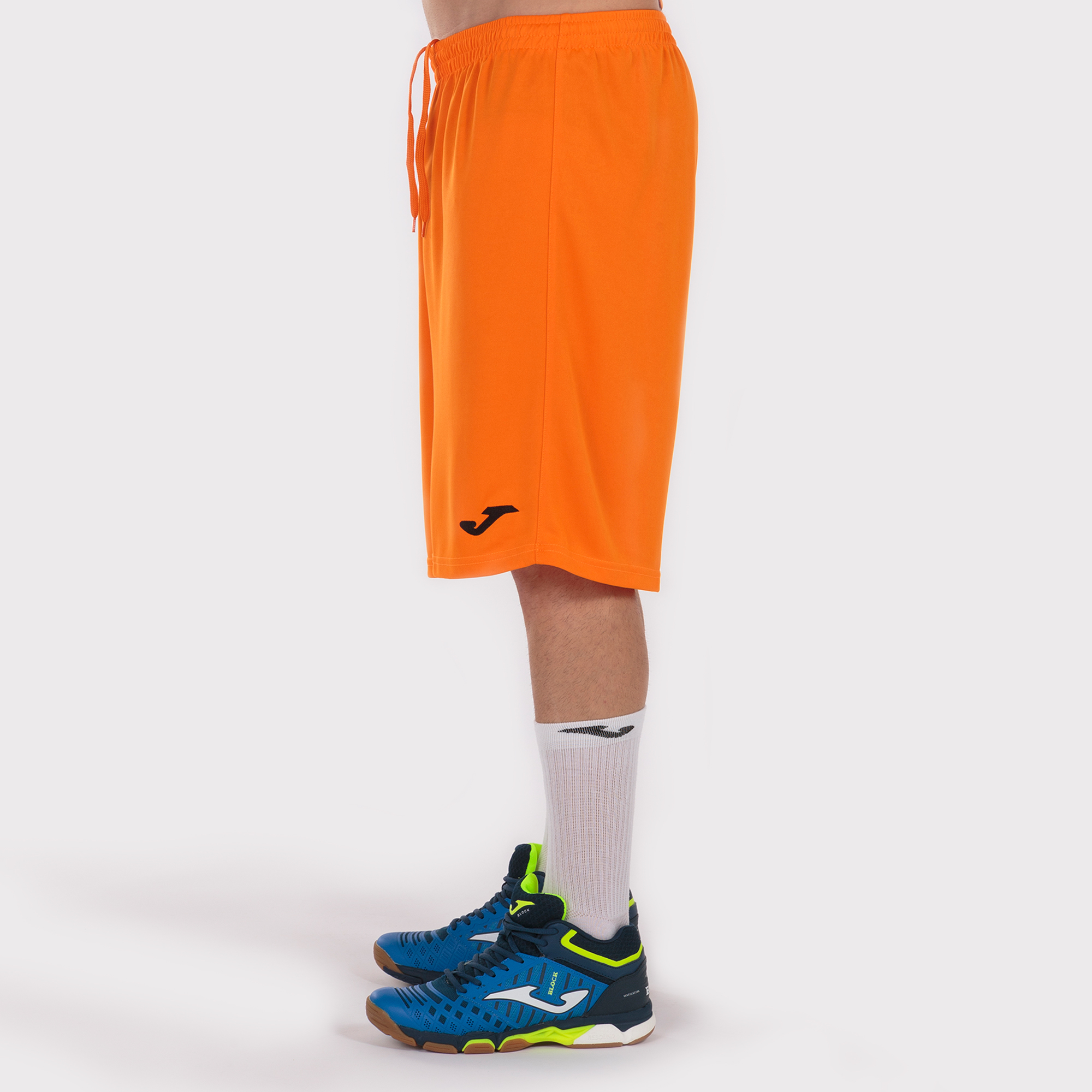 Shorts man Nobel Long