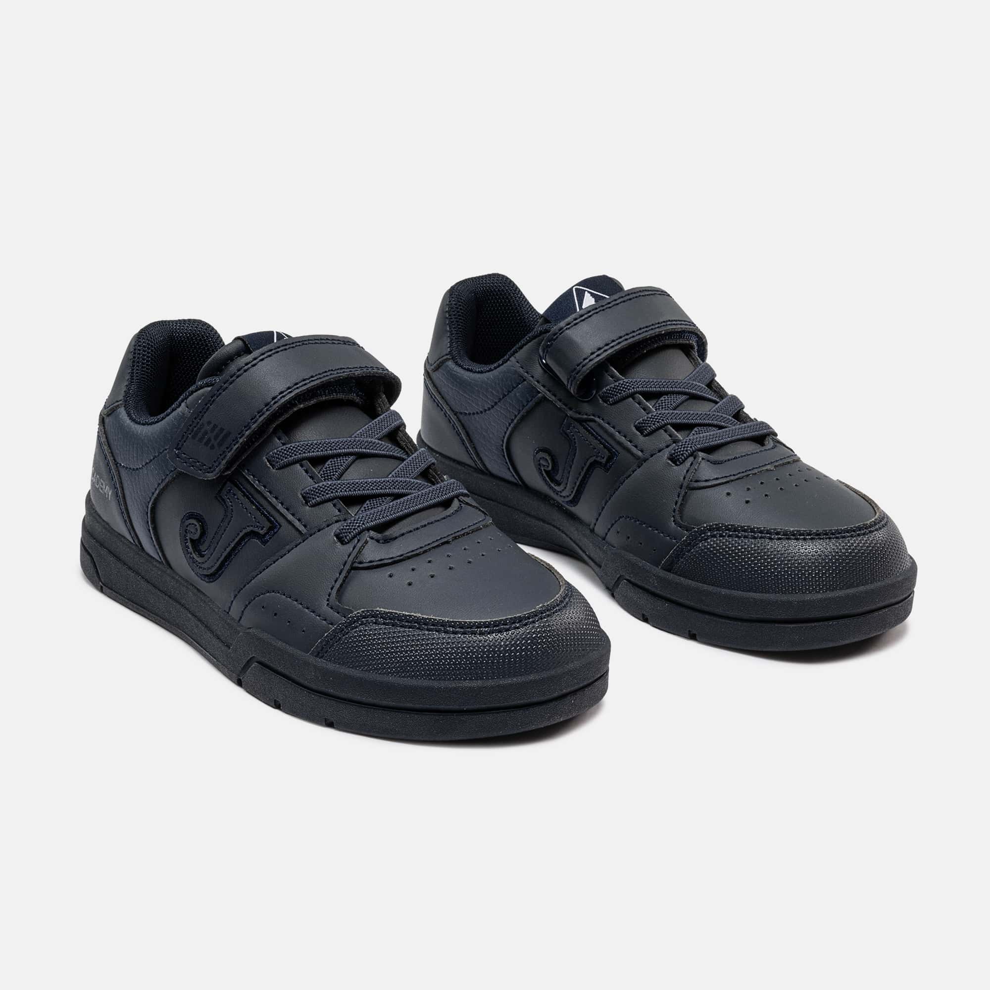 Casual shoes W.Academy Jr 26 junior navy blue