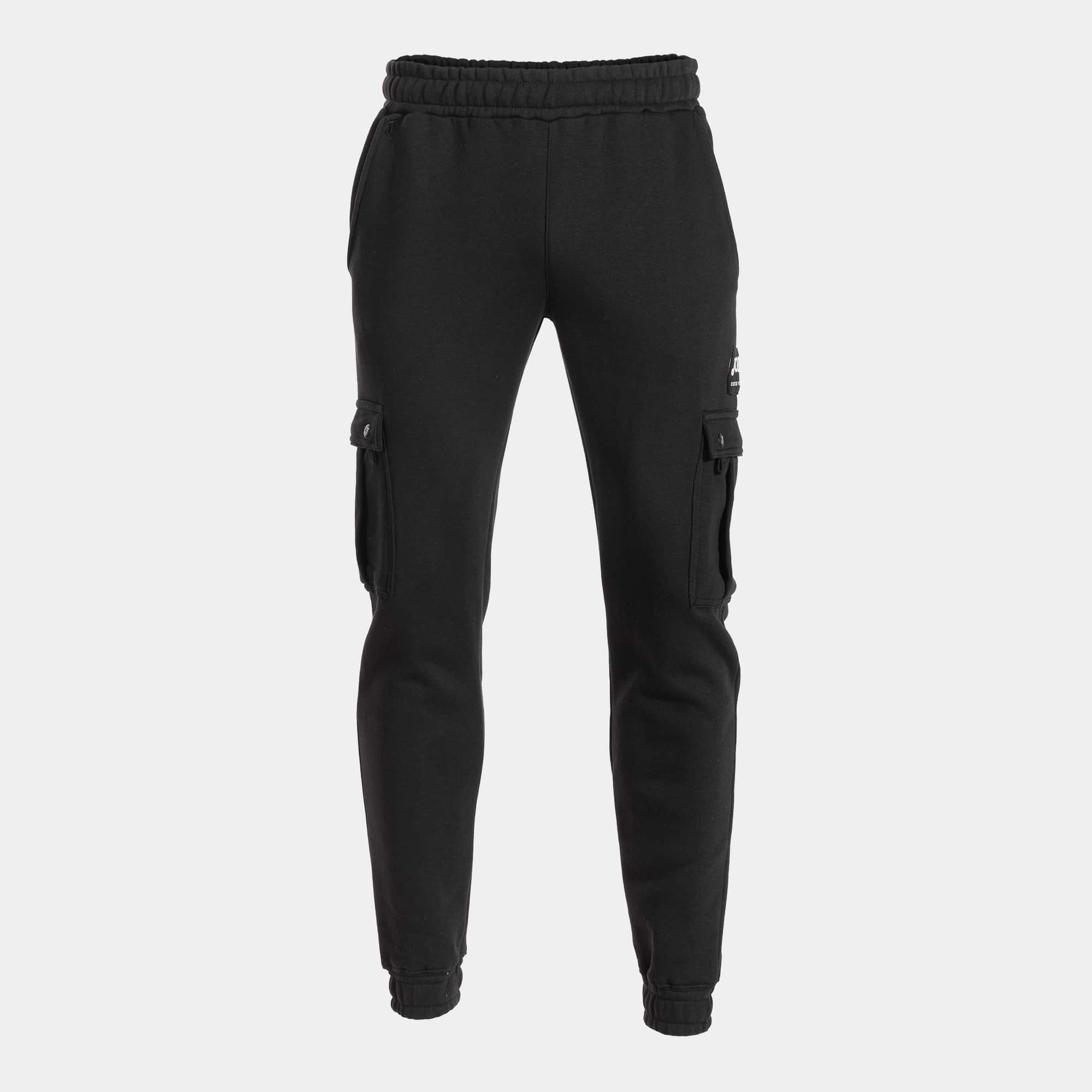 Longs pants man Urban Street