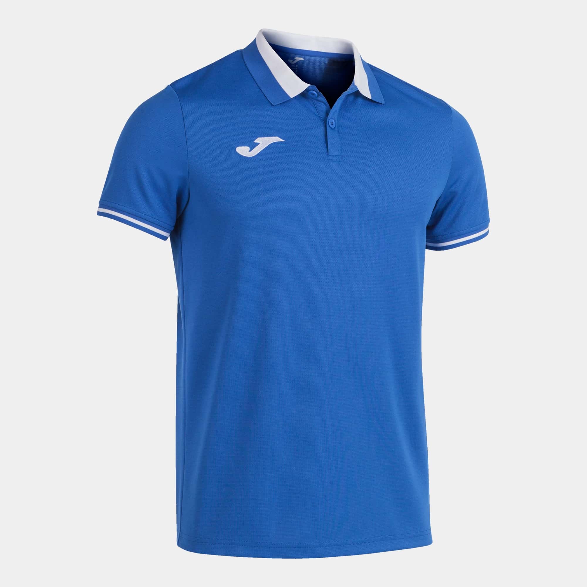 Polo shirt short-sleeve man Championship VI