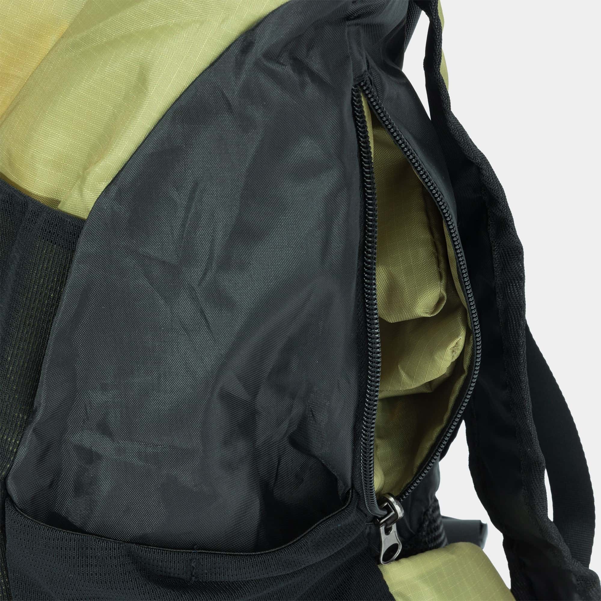 Backpack - shoe bag Explorer V