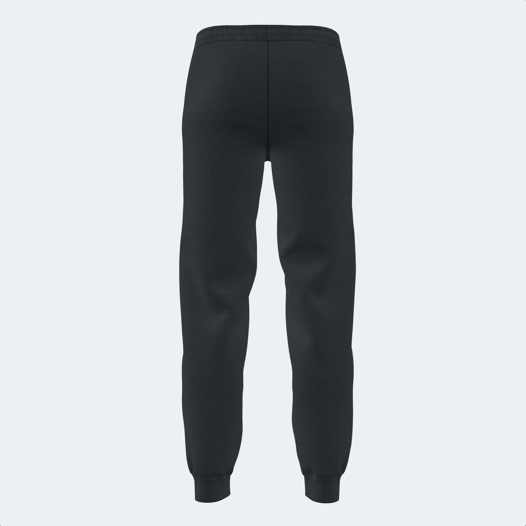 Longs pants man Indoor Gym
